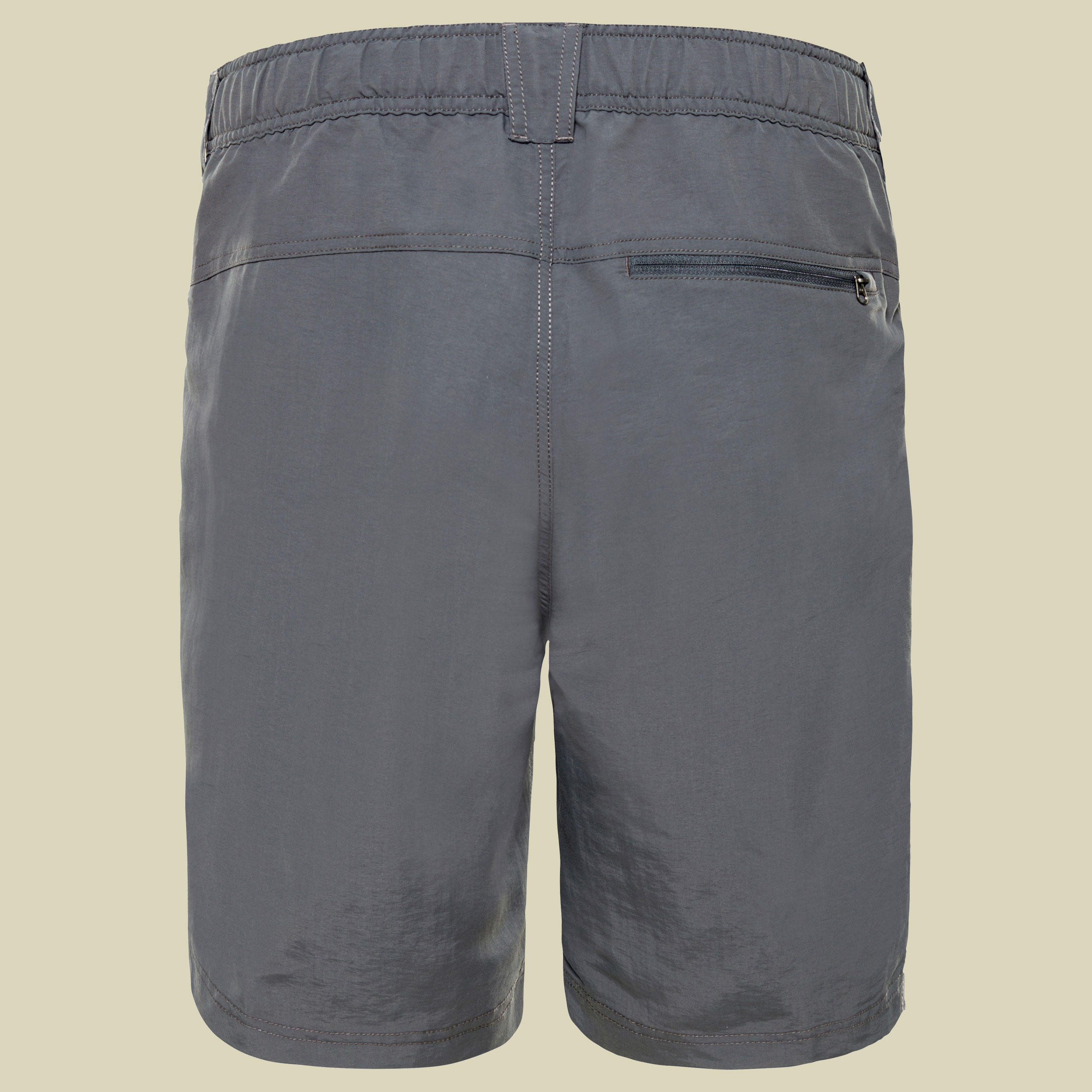 Paramount Trail Shorts Men Größe L Farbe asphalt grey