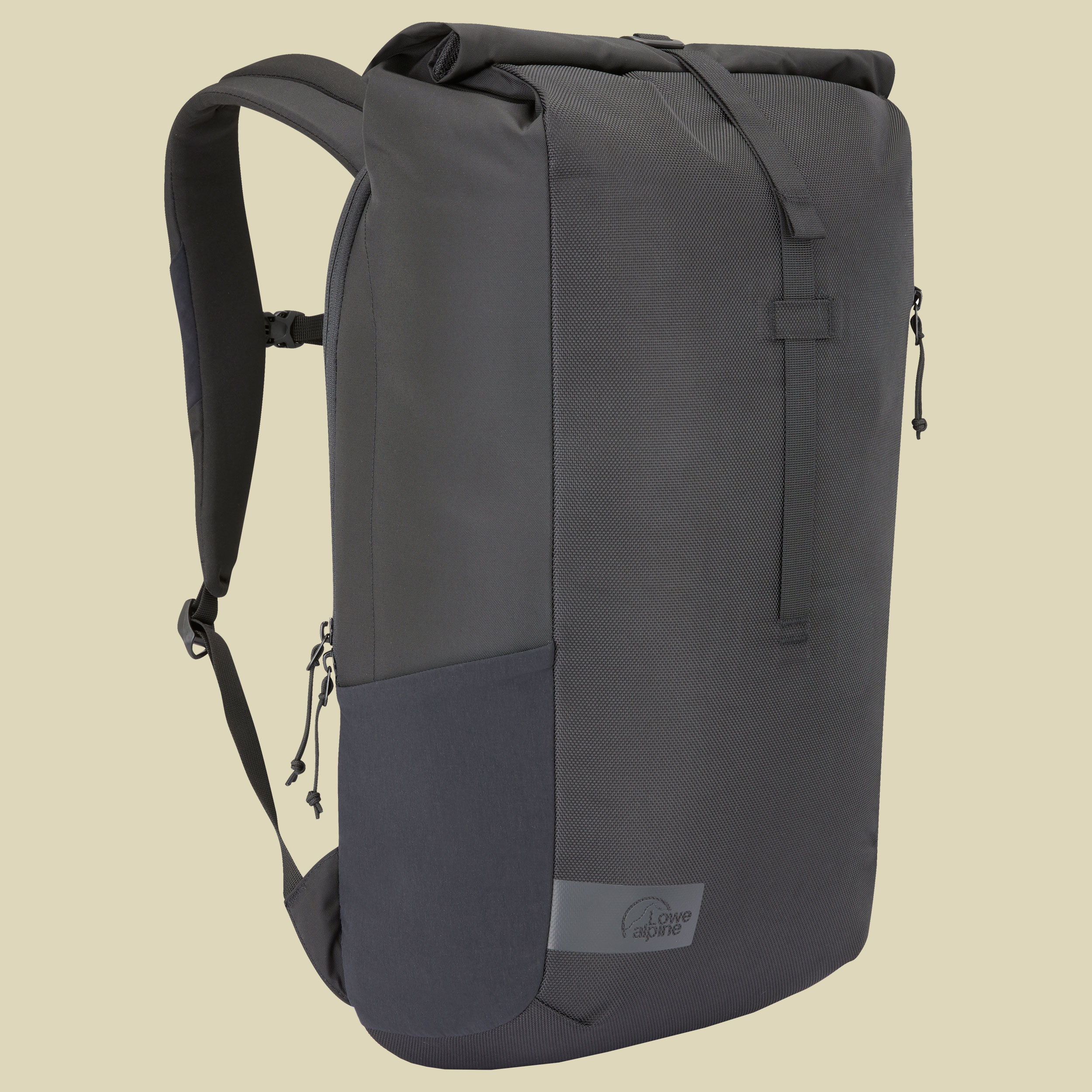 Depot 25 Volumen 25 Farbe black