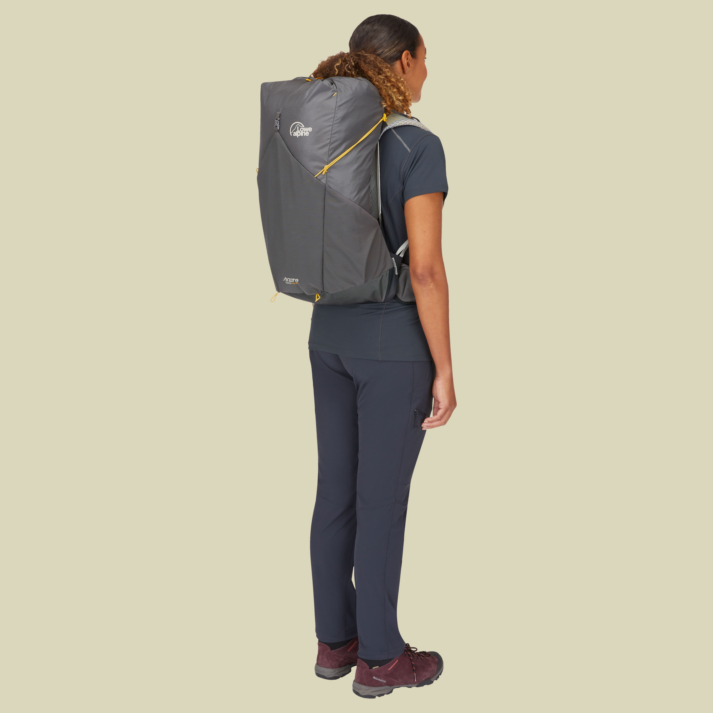 AirZone Ultra 26 26 grau - graphene AirZone Ultra 26 26 grau - graphene