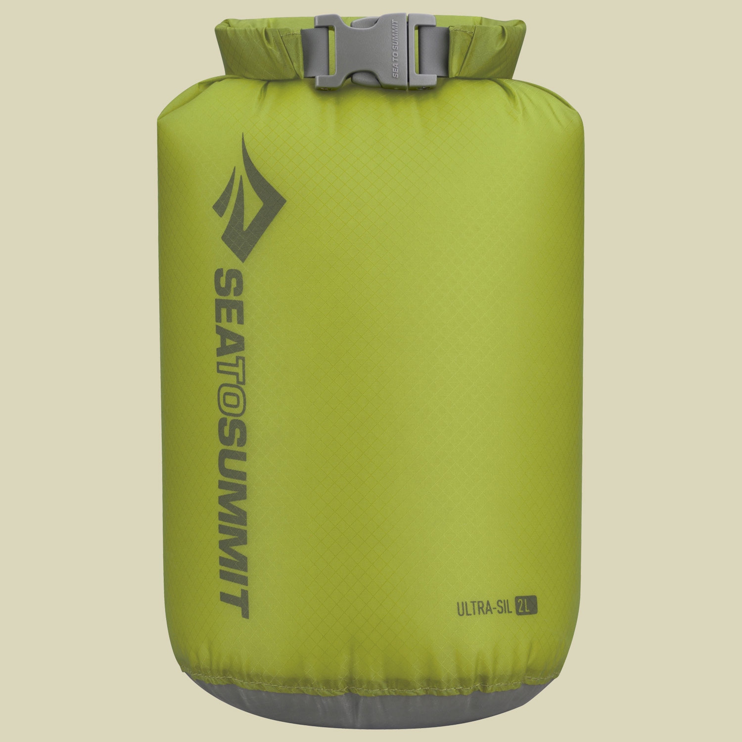 Ultra-Sil Dry Sack Volumen 2 Farbe grün