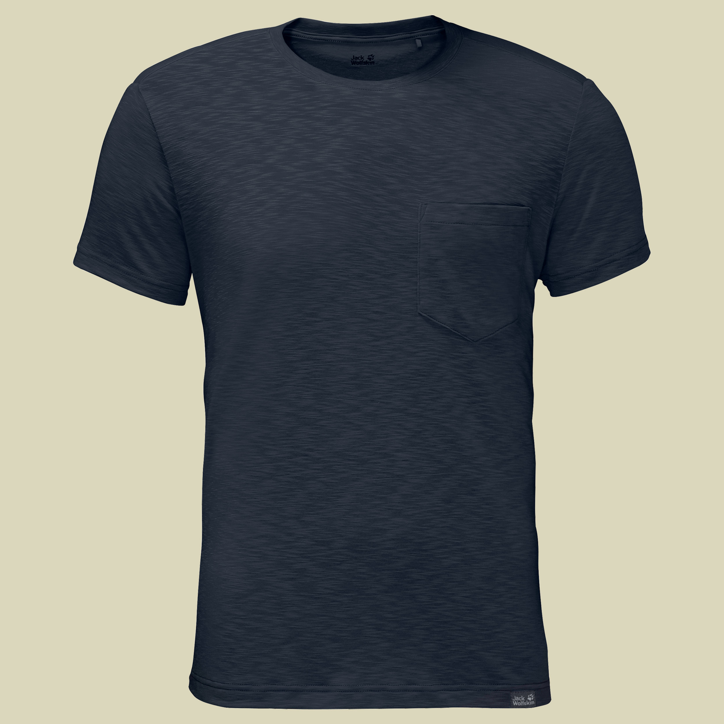 Travel T Men Größe L Farbe night blue