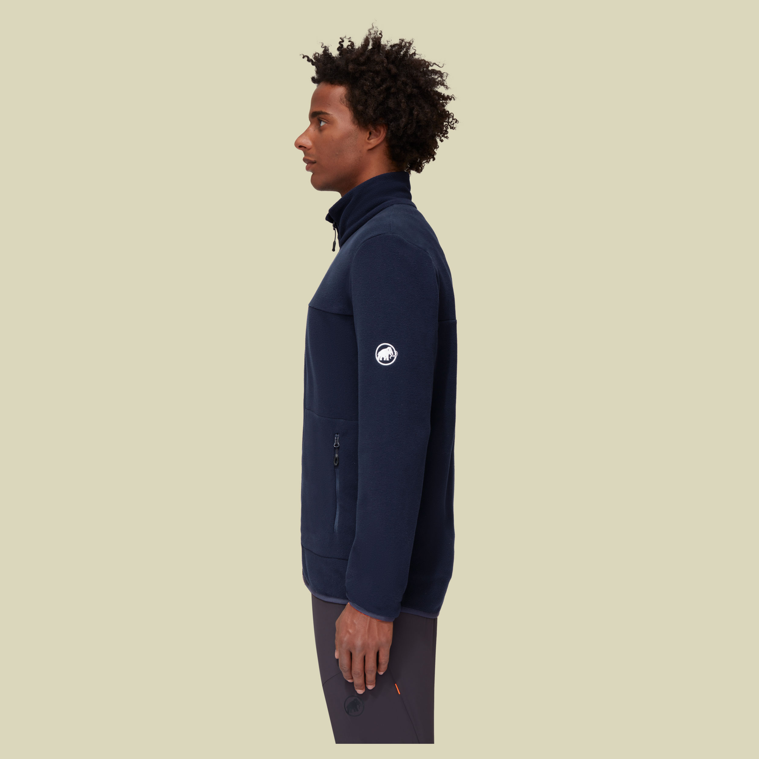 Innominata Light ML Jacket Men Größe S Farbe marine