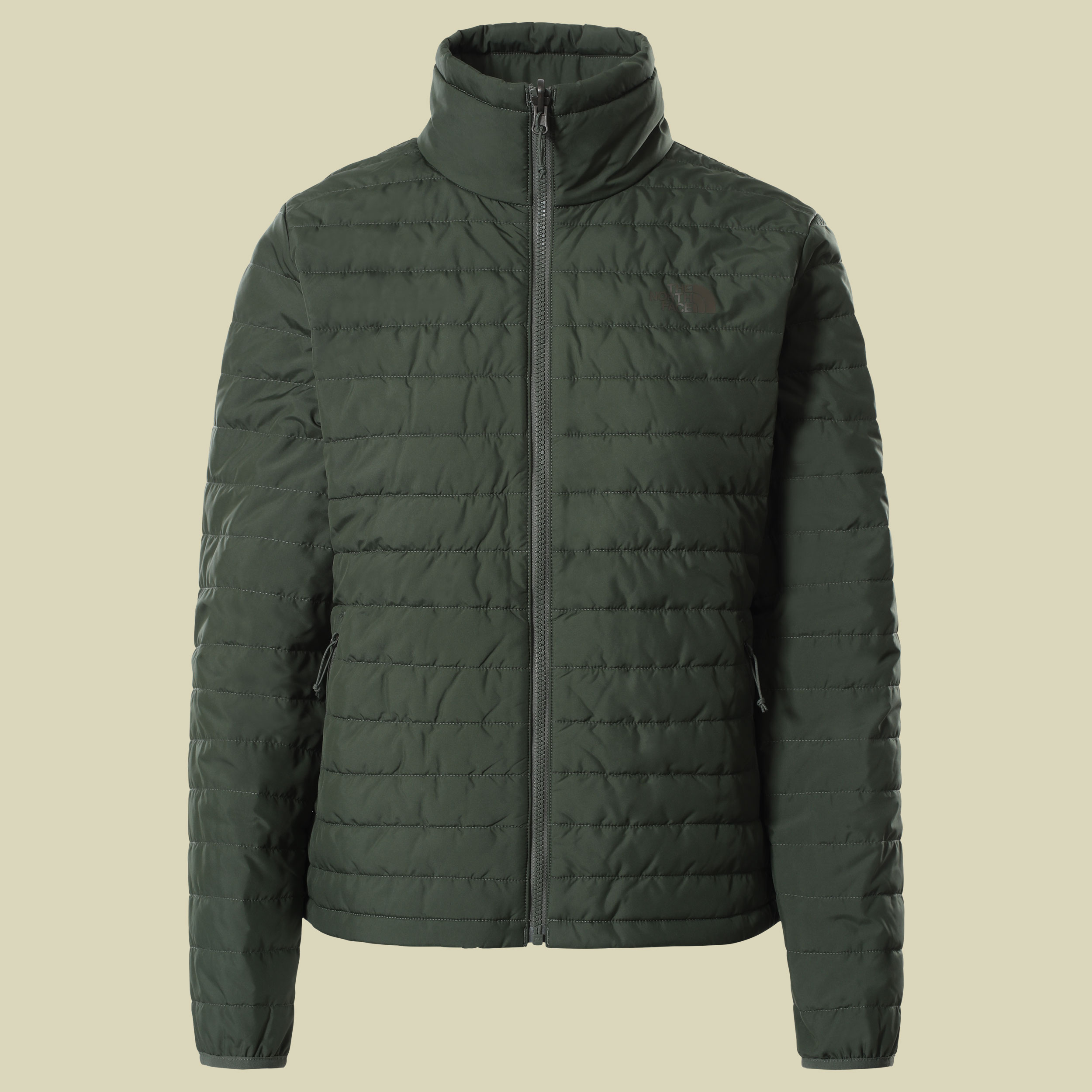 Carto Triclimate Jacket Women Größe M  Farbe thyme-thyme