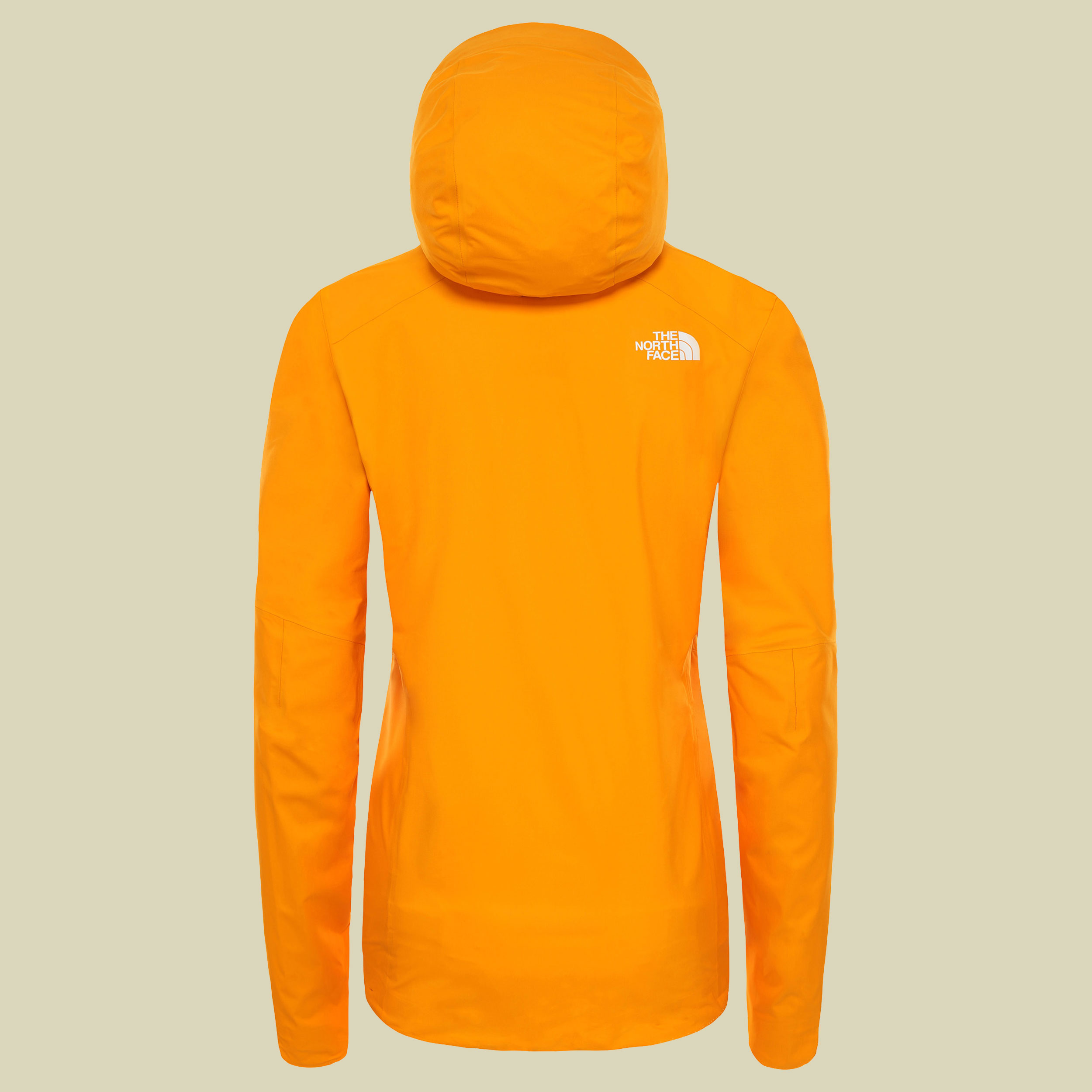 Summit L5 LT Jacket Women Größe S Farbe knockout orange
