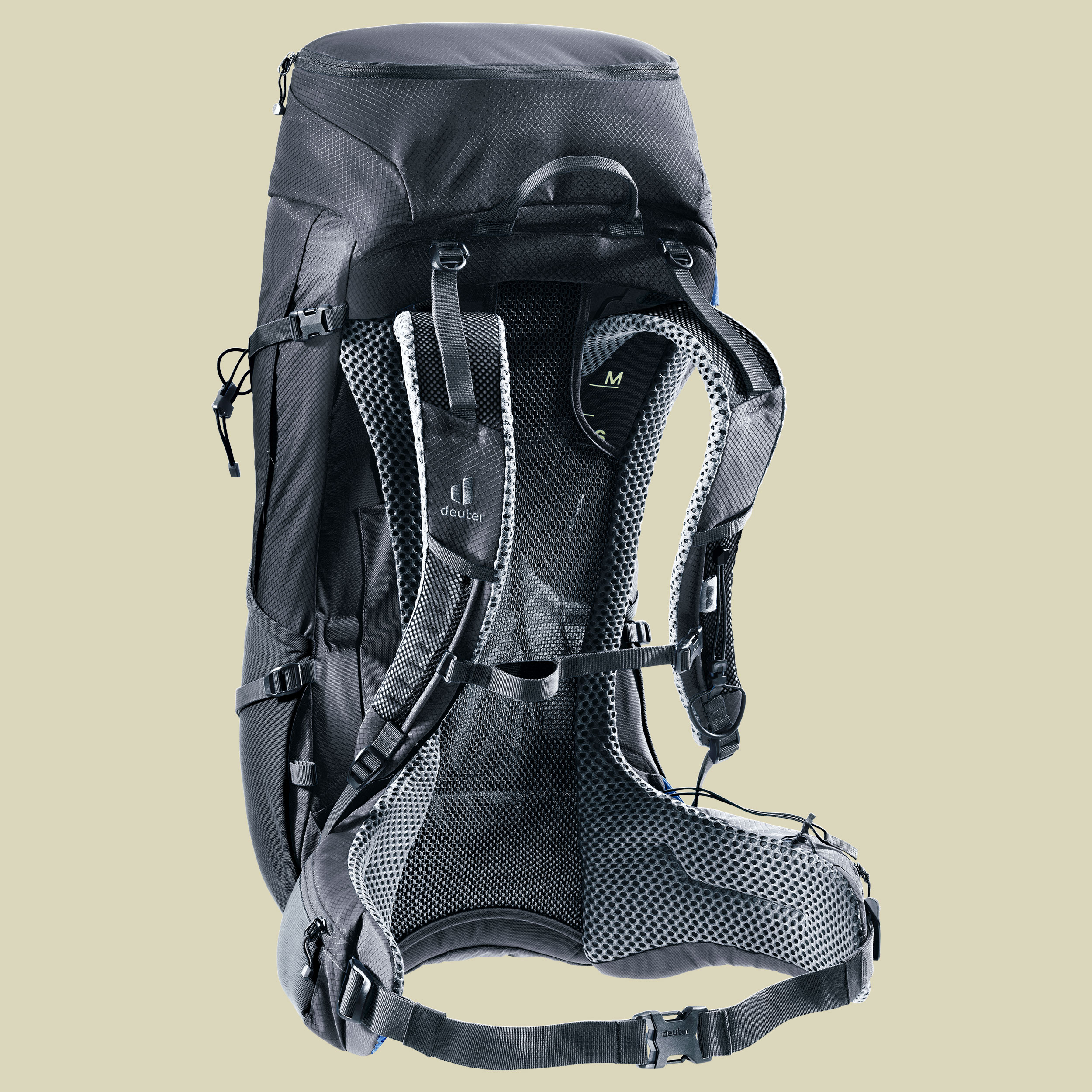 Futura Pro 32 32 schwarz