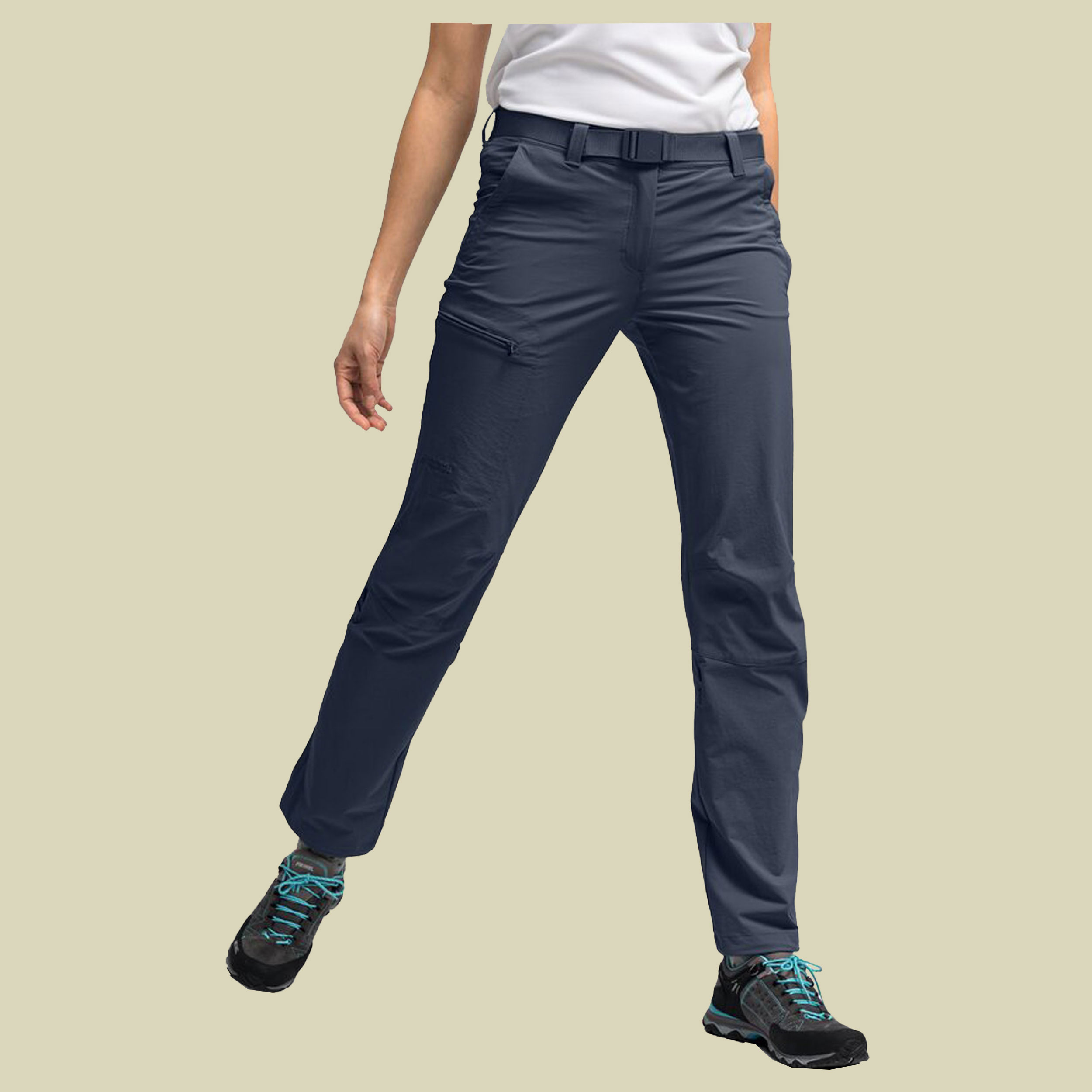 Lulaka Women blau 24 - night sky