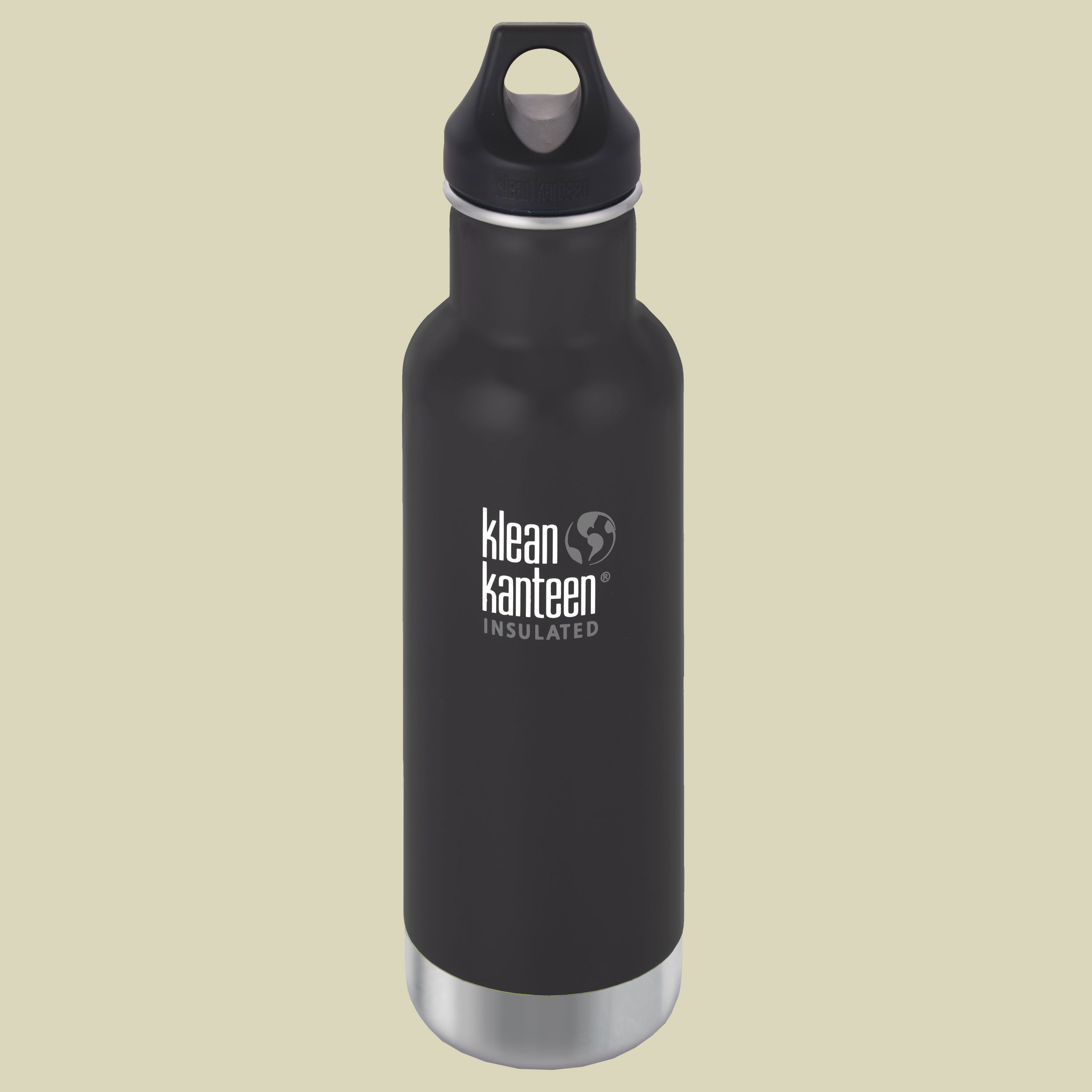 Classic Insulated Volumen 946 Farbe shale black
