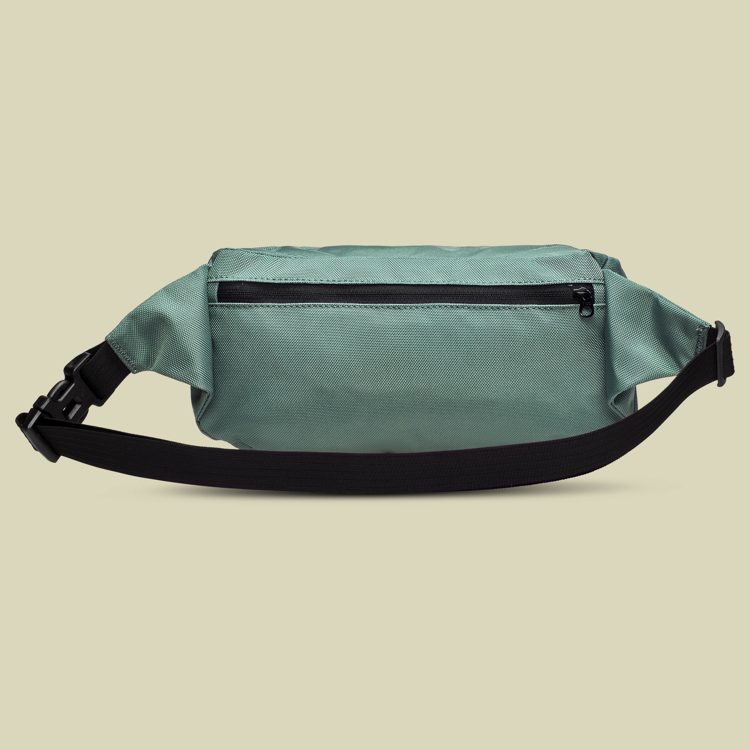Xeron Neuveville Waistpack 2 L grün - dark jade