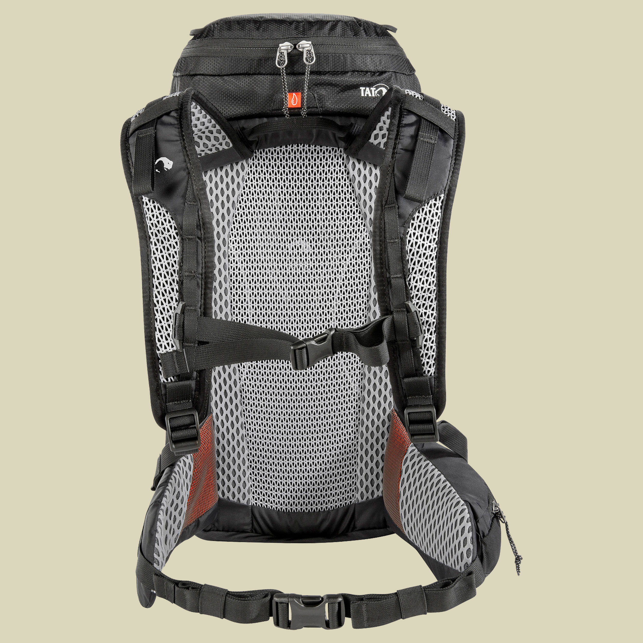 Hike Pack 25 Women 25 schwarz - black