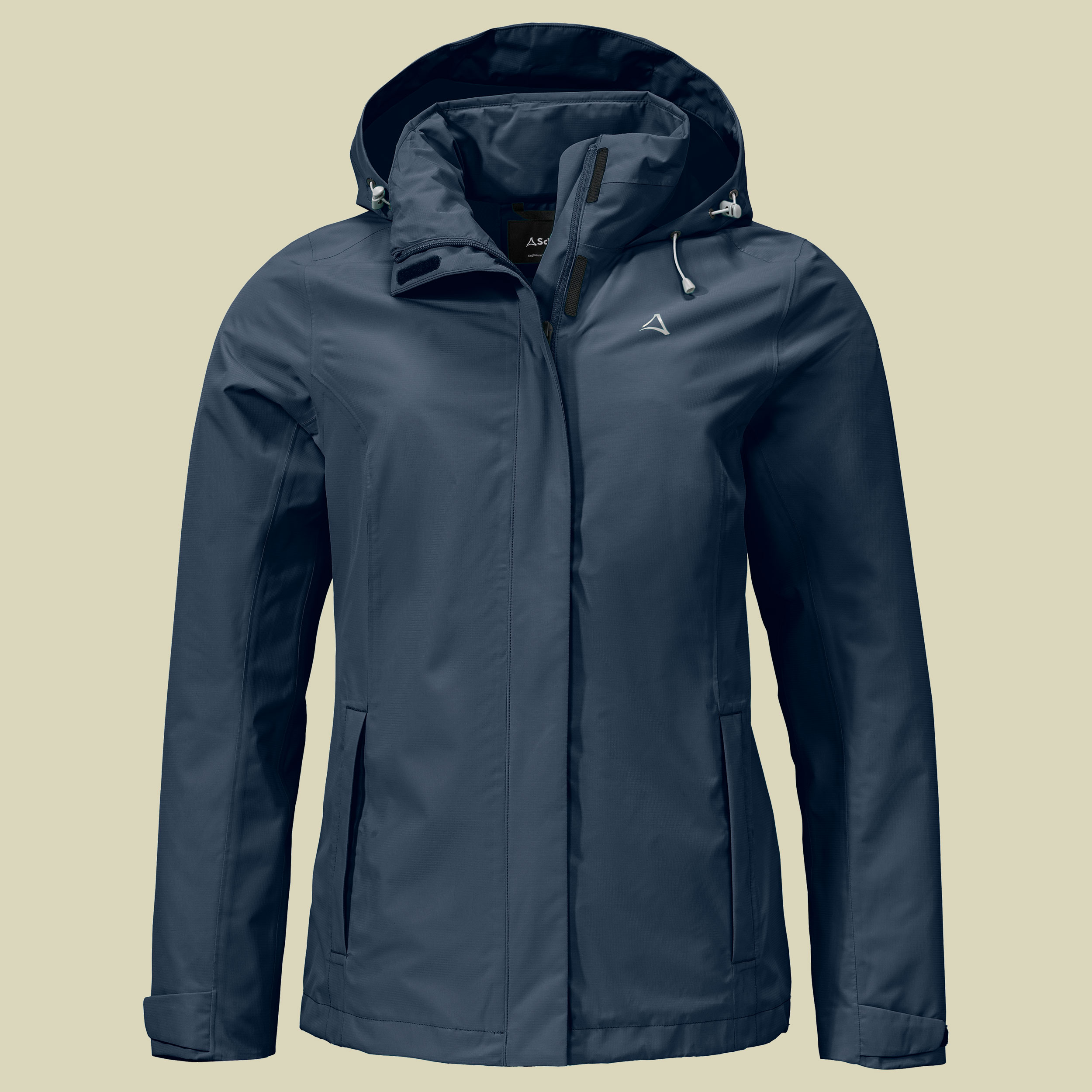 Jacket Gmund L Women blau 34 - navy blazer