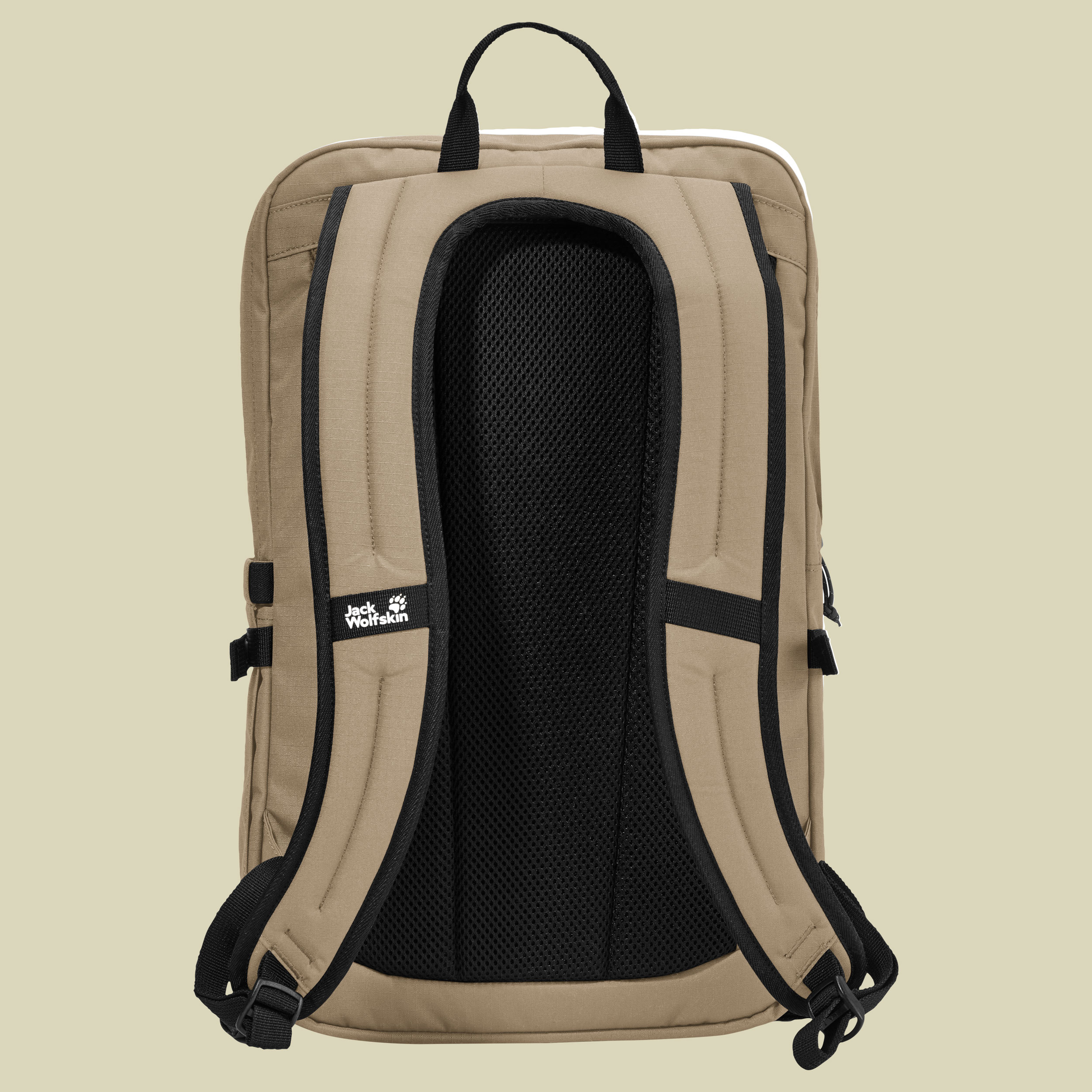 Berkeley 24 24 braun - hazel wood