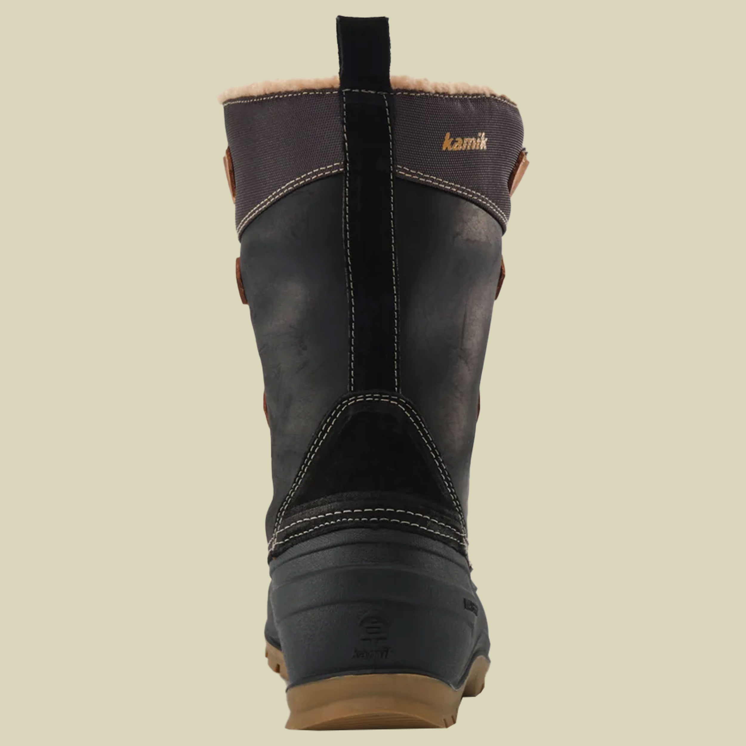 Snowgem 2 Women 42 schwarz - black
