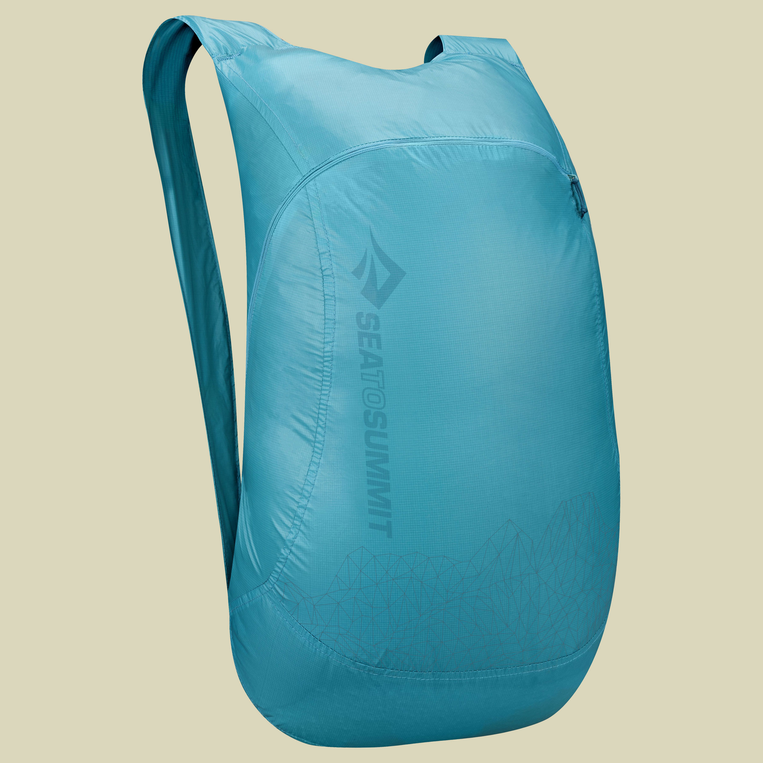 Ultra-Sil Nano Daypack Volumen 18 Farbe teal