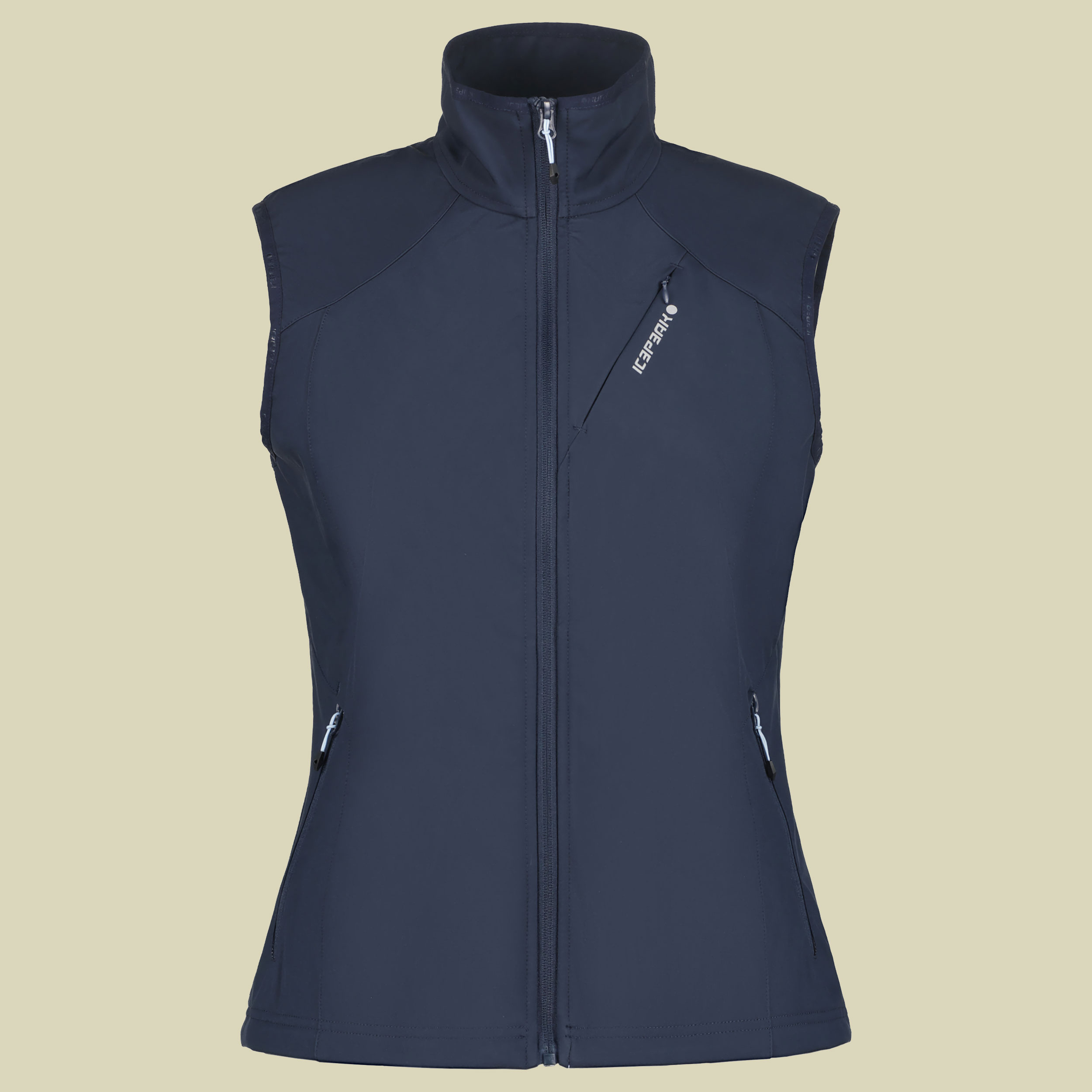 Brush Women 55995 blau I 36 - blue  938