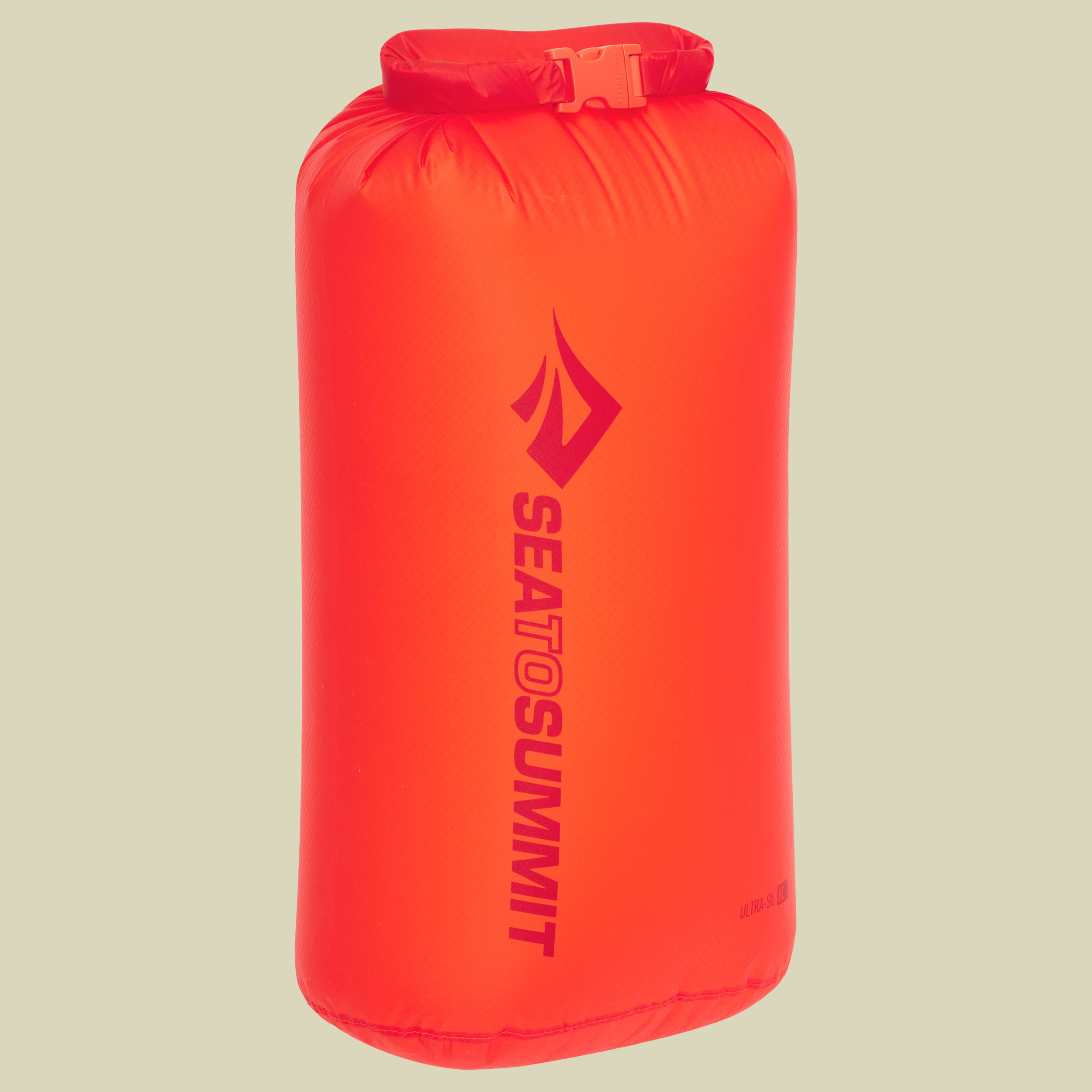 Ultra-Sil Dry Bag 8L Volumen 8 Farbe spicy orange