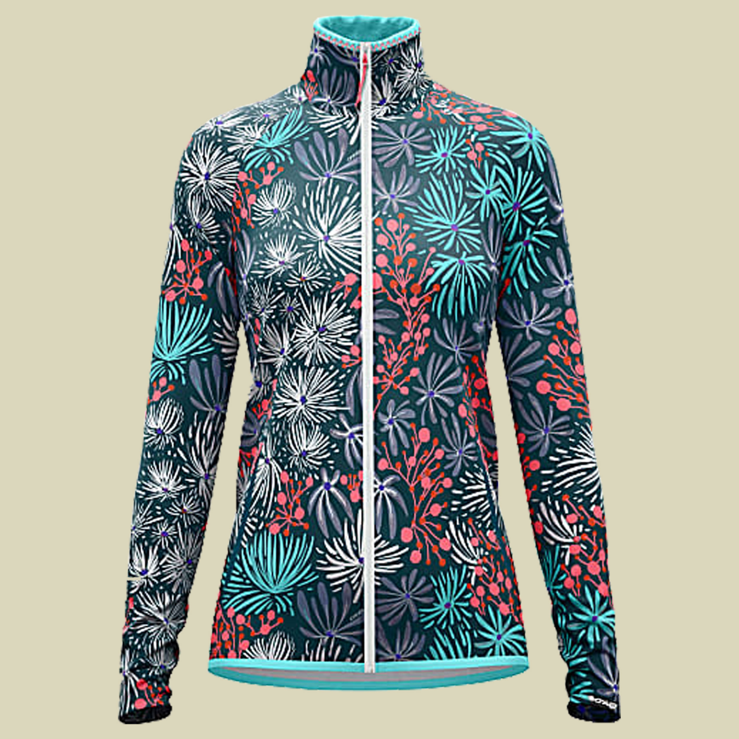 Pull Wonder Magic Women Größe S Farbe winter garden