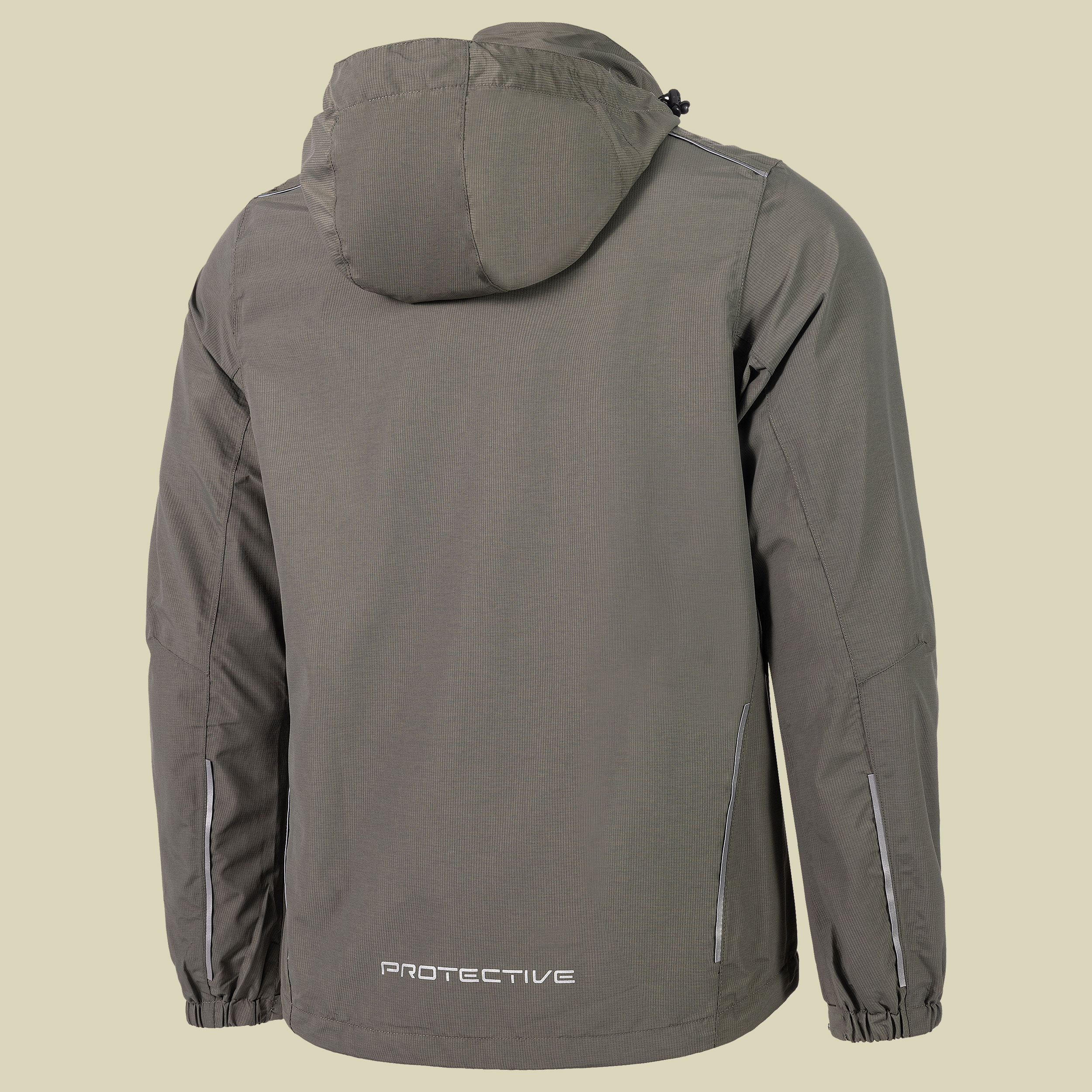 P-Rain II Men Größe L  Farbe olive
