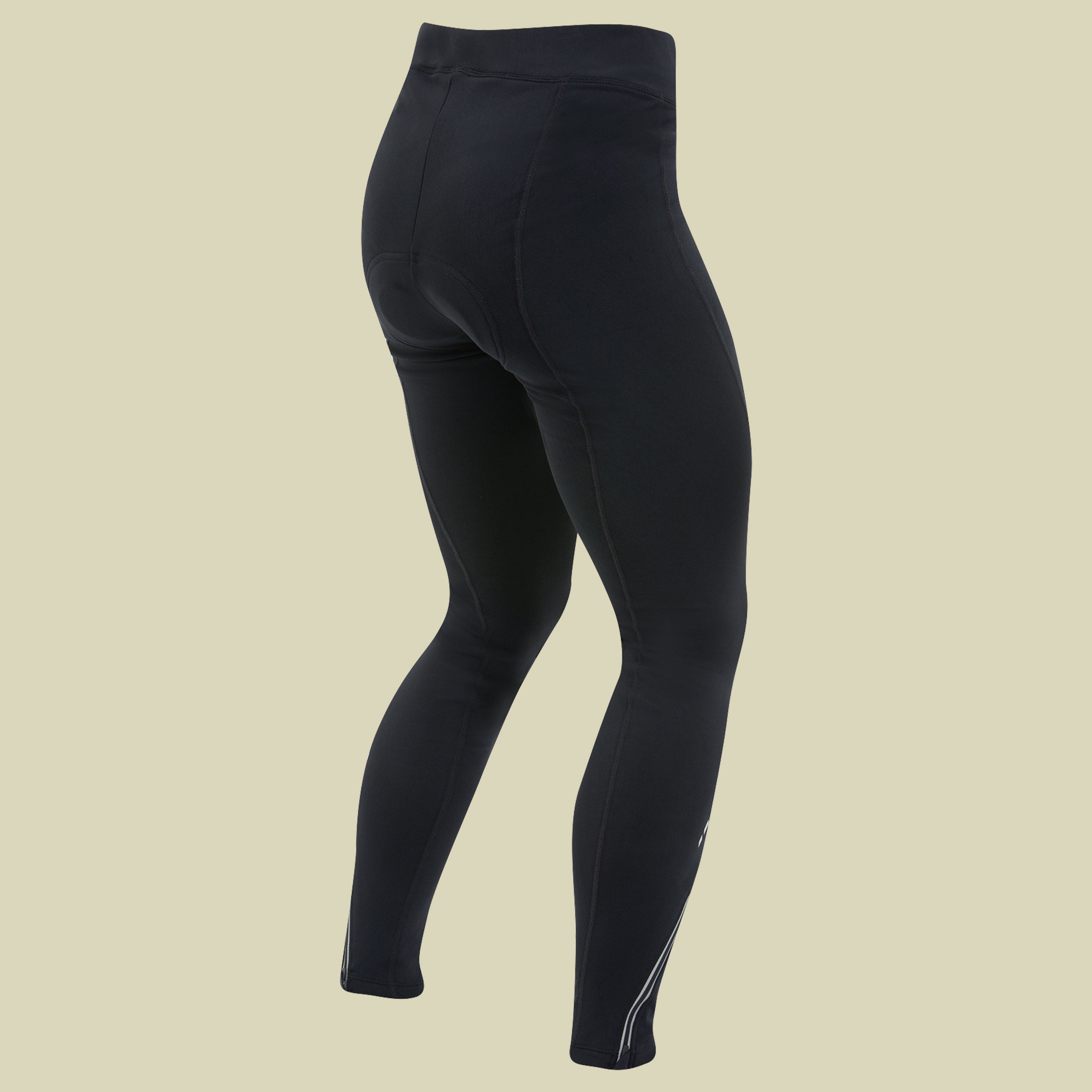 W Elite Thermal Tight Women Größe S Farbe black