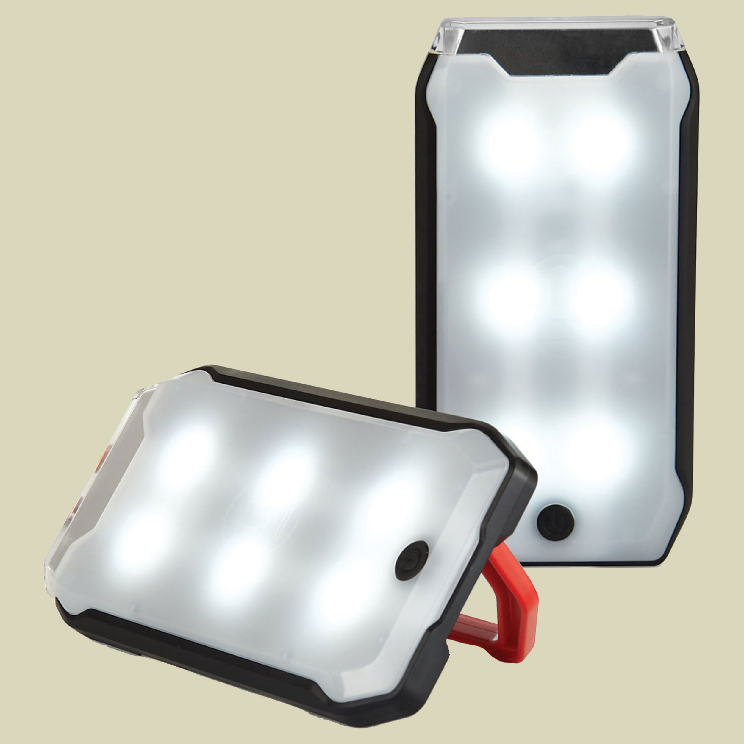 Coleman Leuchte 'Dual Panel'