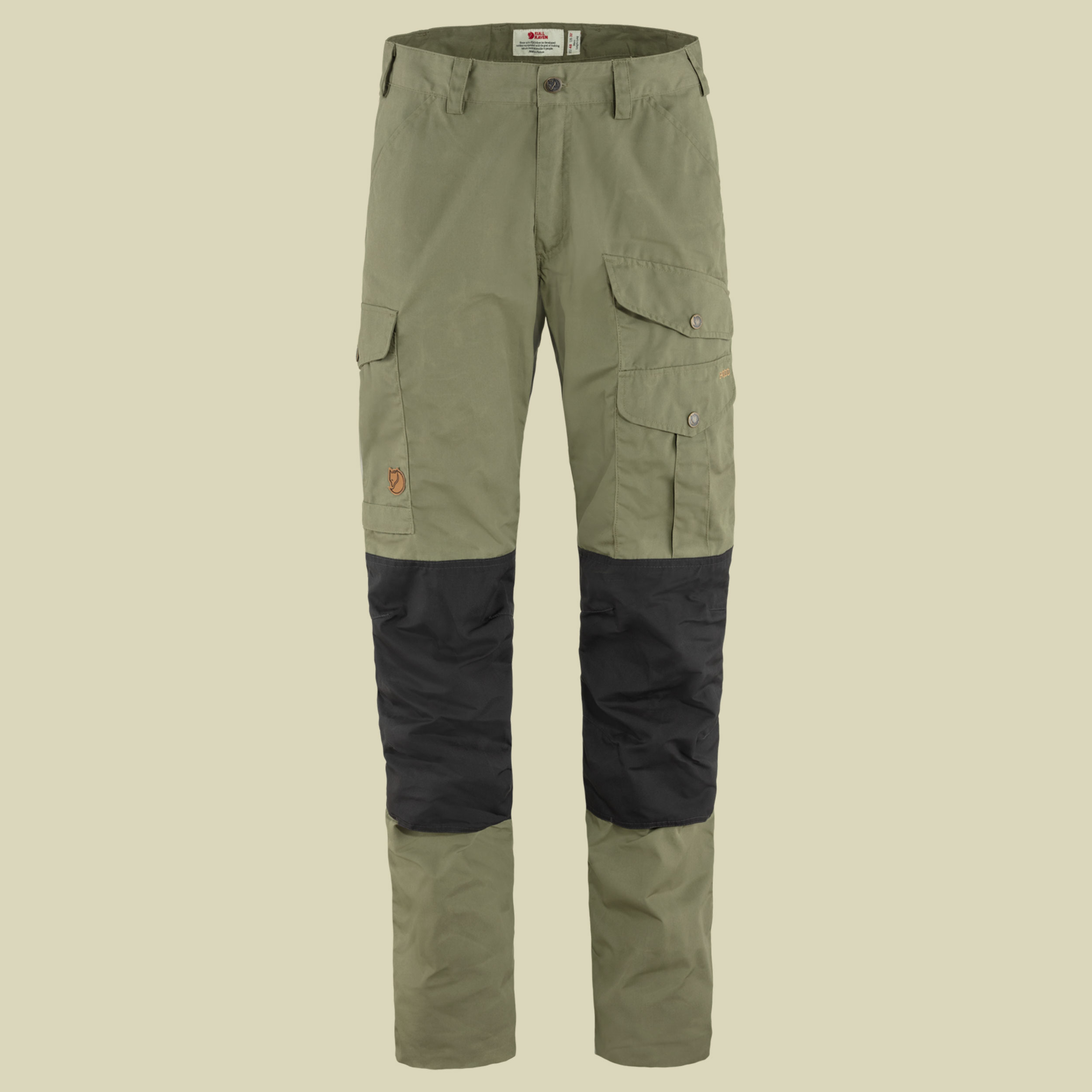 Barents Pro Trousers Men Größe 58 Farbe green-dark grey