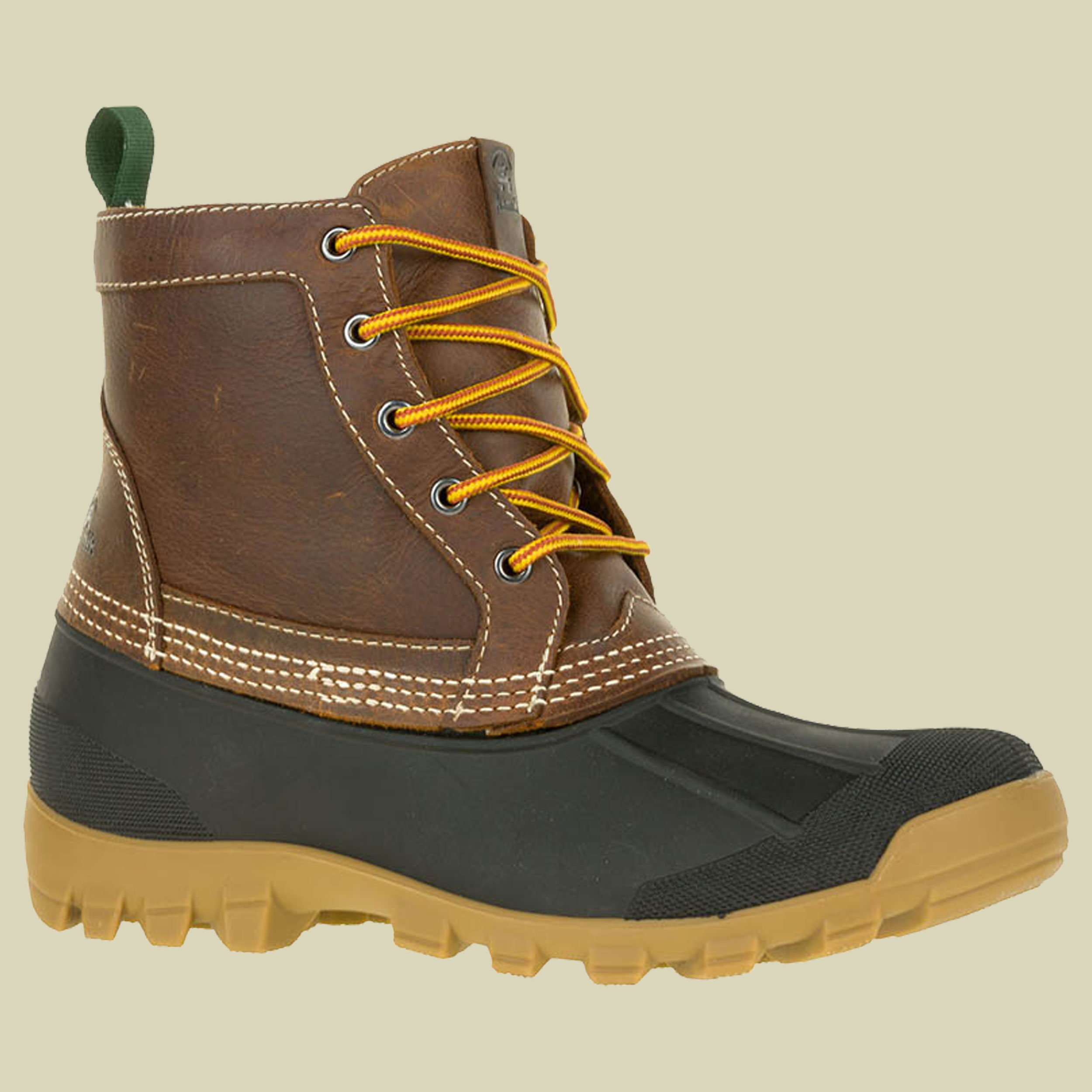 Yukon5 Men Größe 45 Farbe dark brown