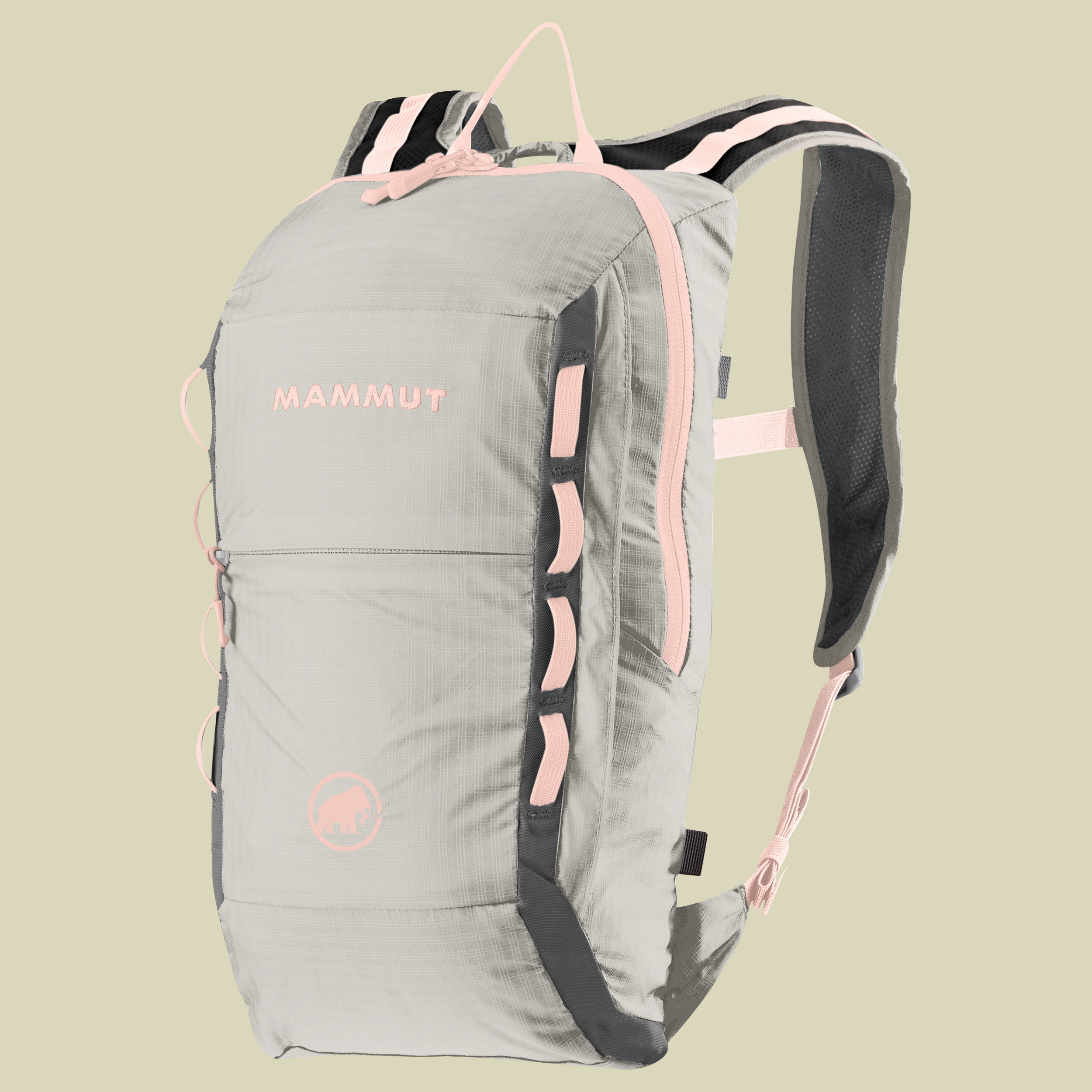 Neon Light Volumen 12 Farbe linen