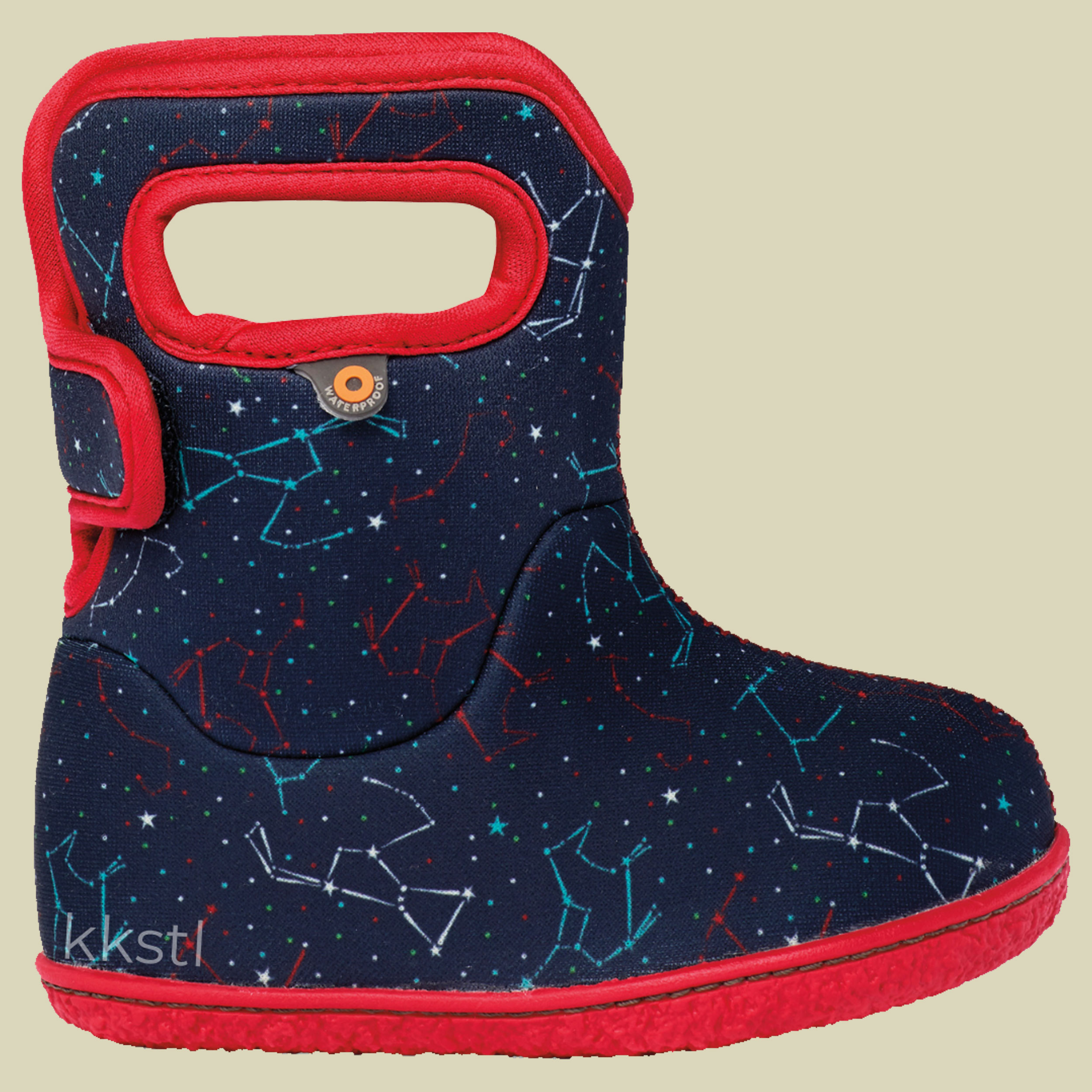 Baby Bogs Constellation Größe 21 Farbe navy multi