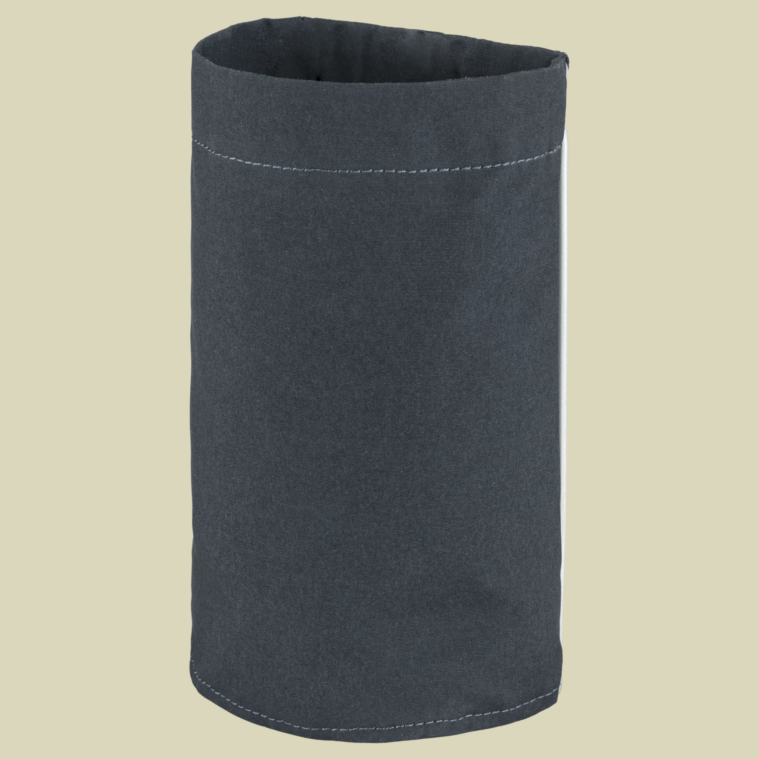 Kanken Bottle Pocket Größe one size Farbe navy