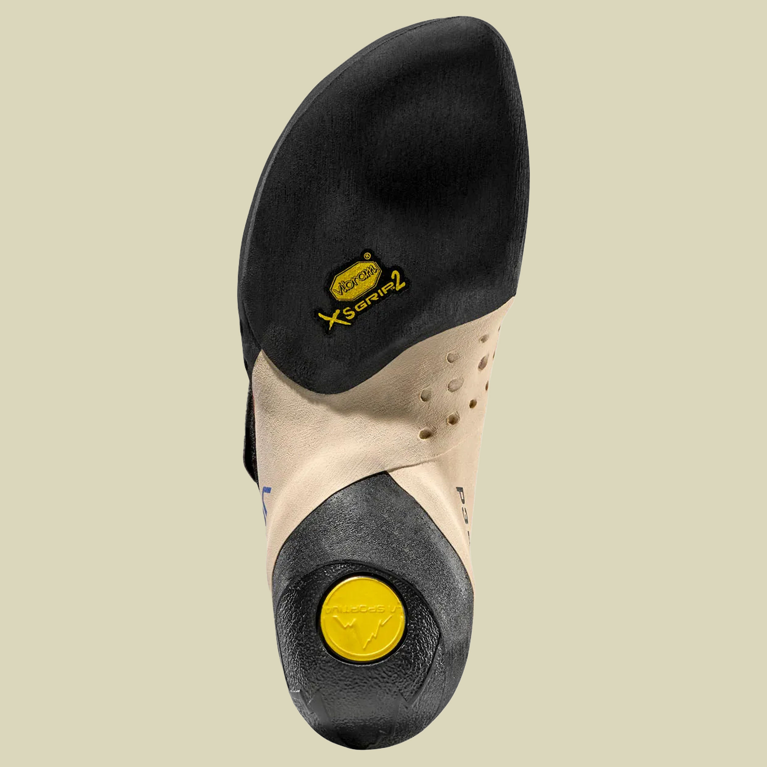 Solution Woman 37,5 orange - white/lily orange