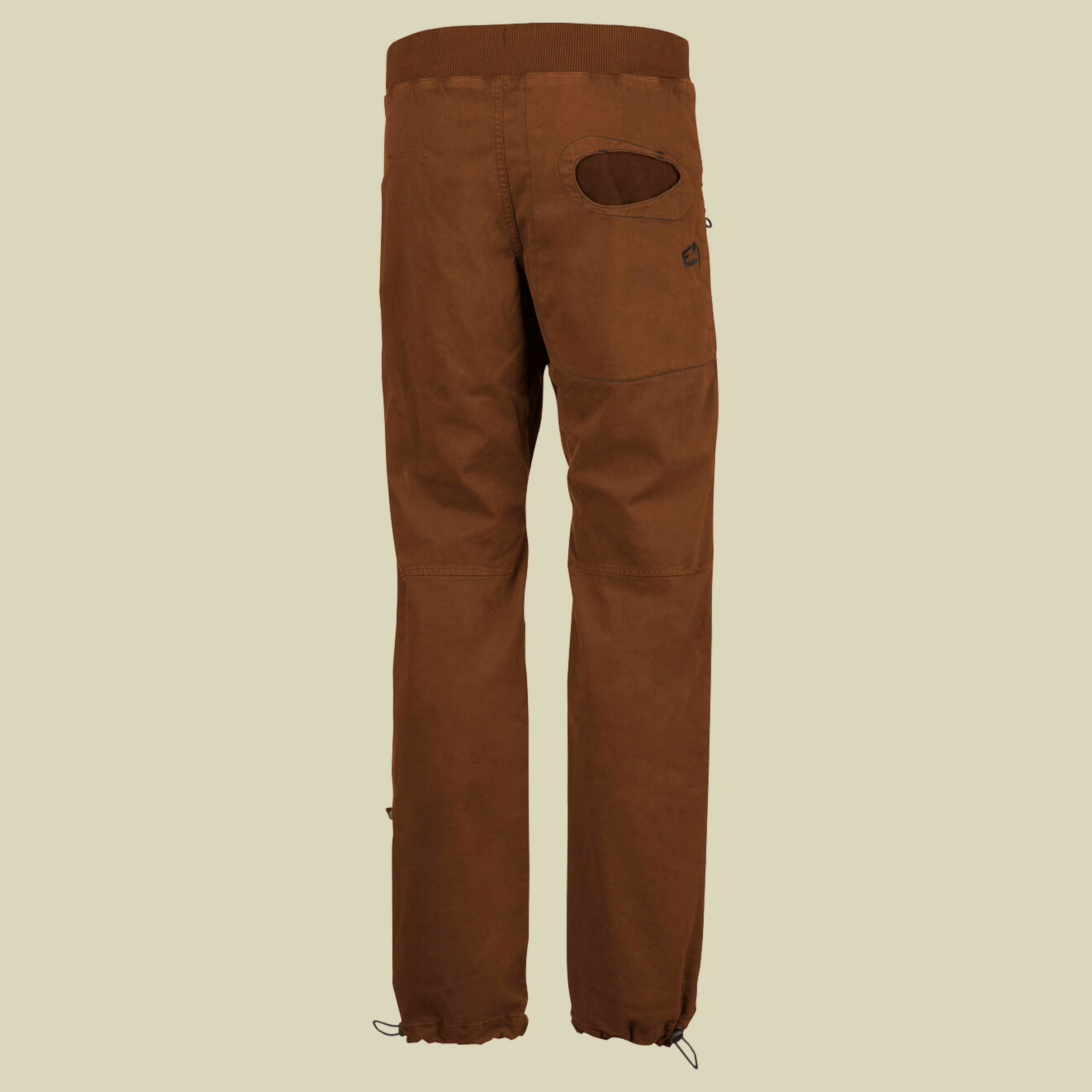 Rondo Slim Men braun M - Farbe monkey