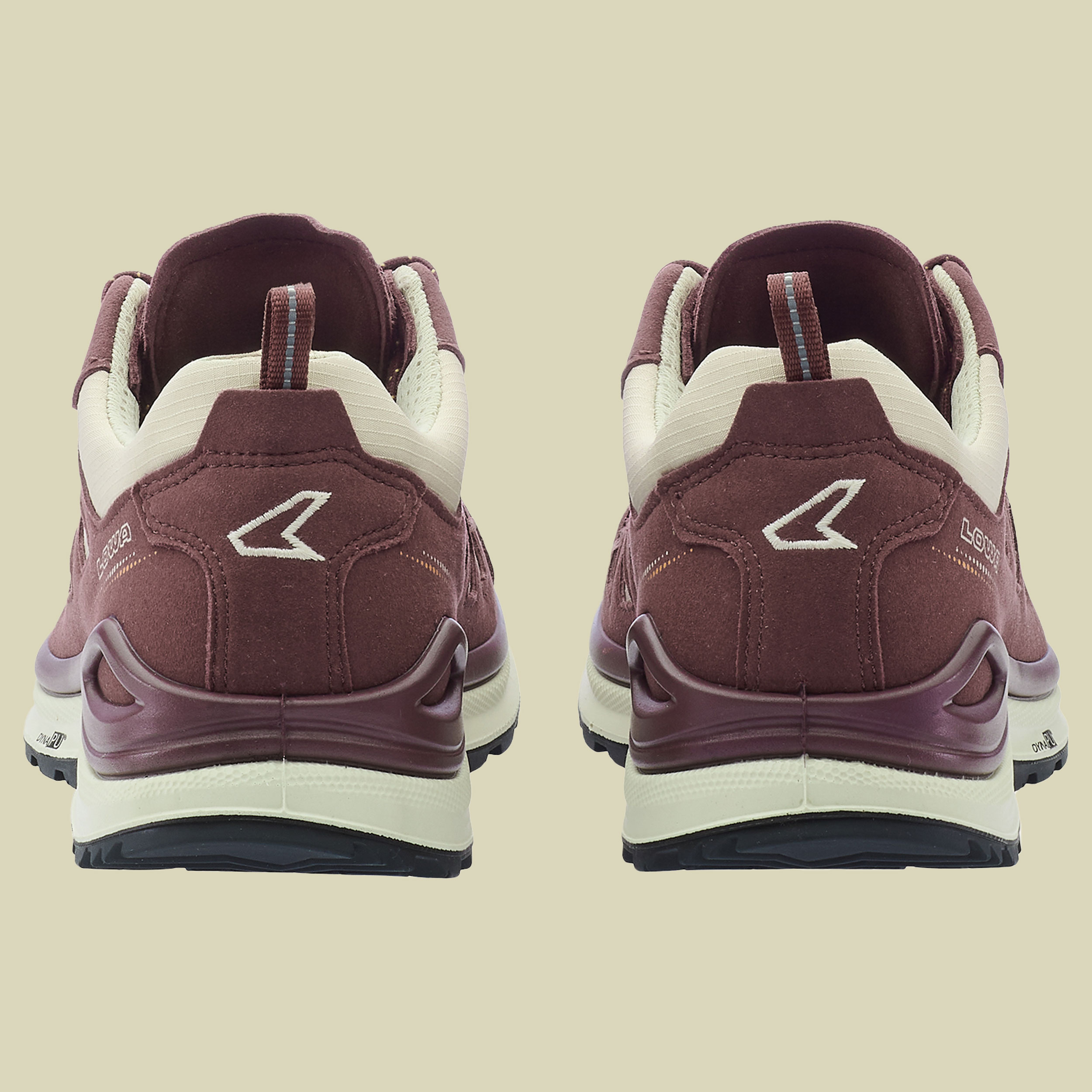 Innox EVO II GTX Women rot UK 7 - bordeaux/ton