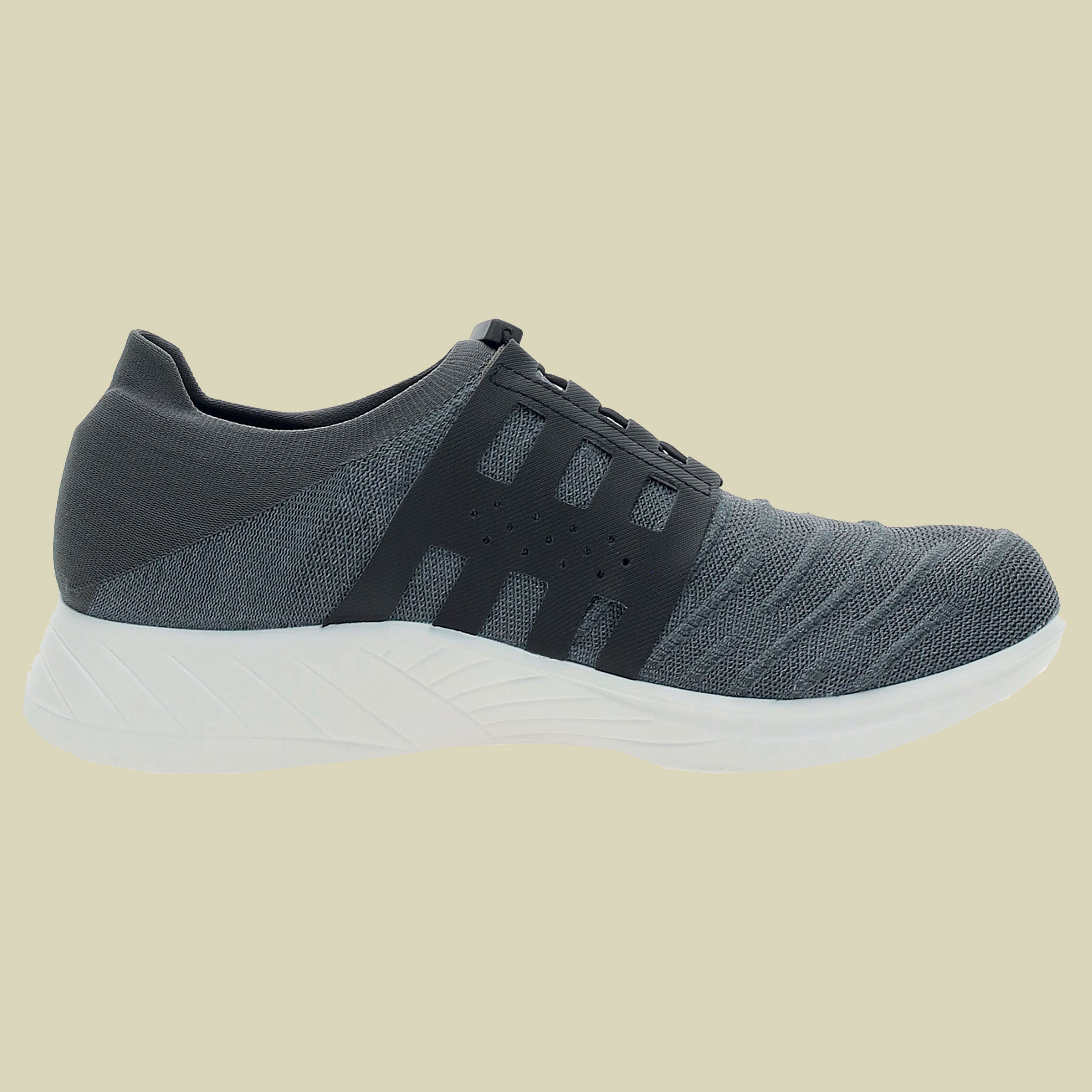 3D Ribs Tune Shoes Men Größe 42 Farbe grey melange