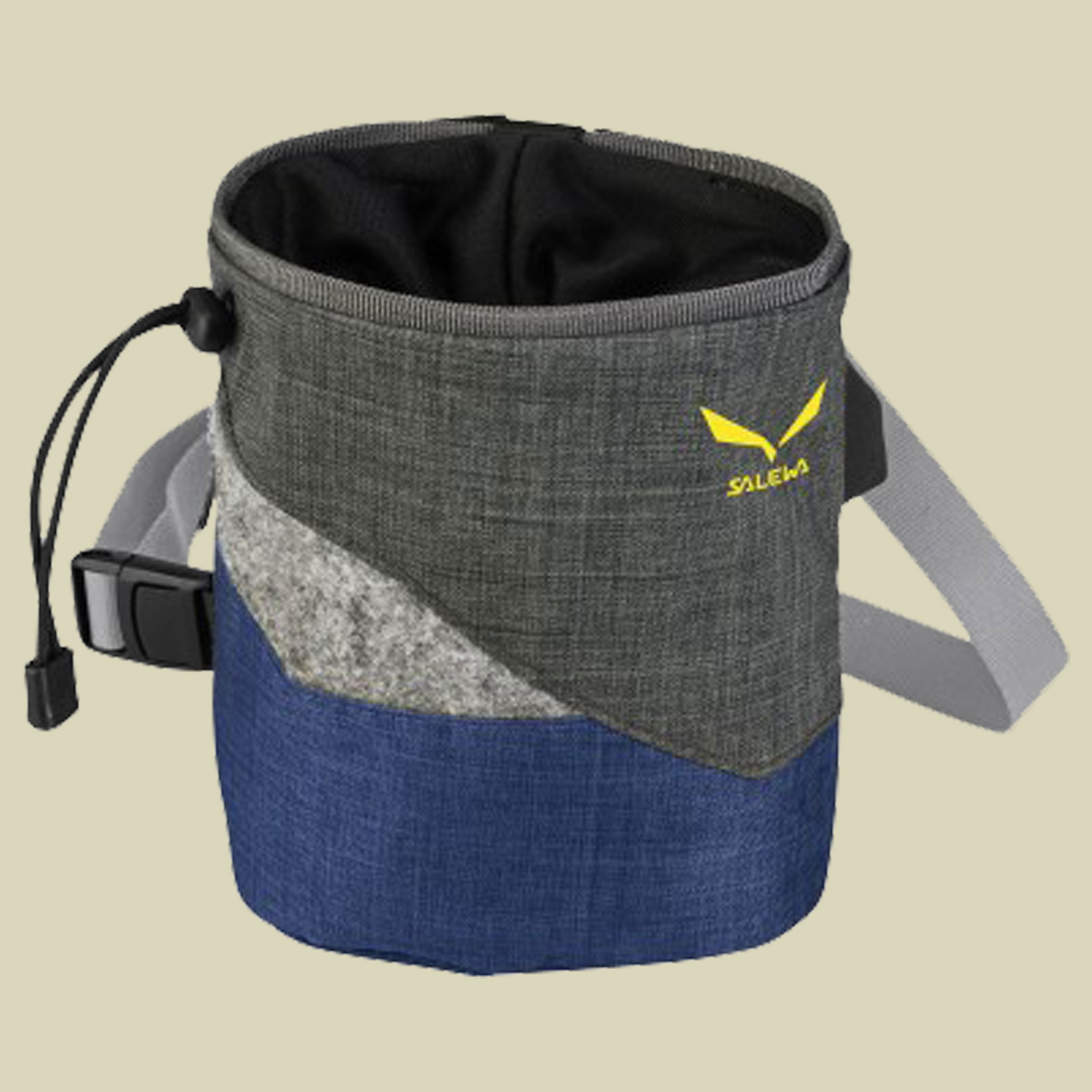 Chalkbag Horst Volumen 0,2 Farbe indio