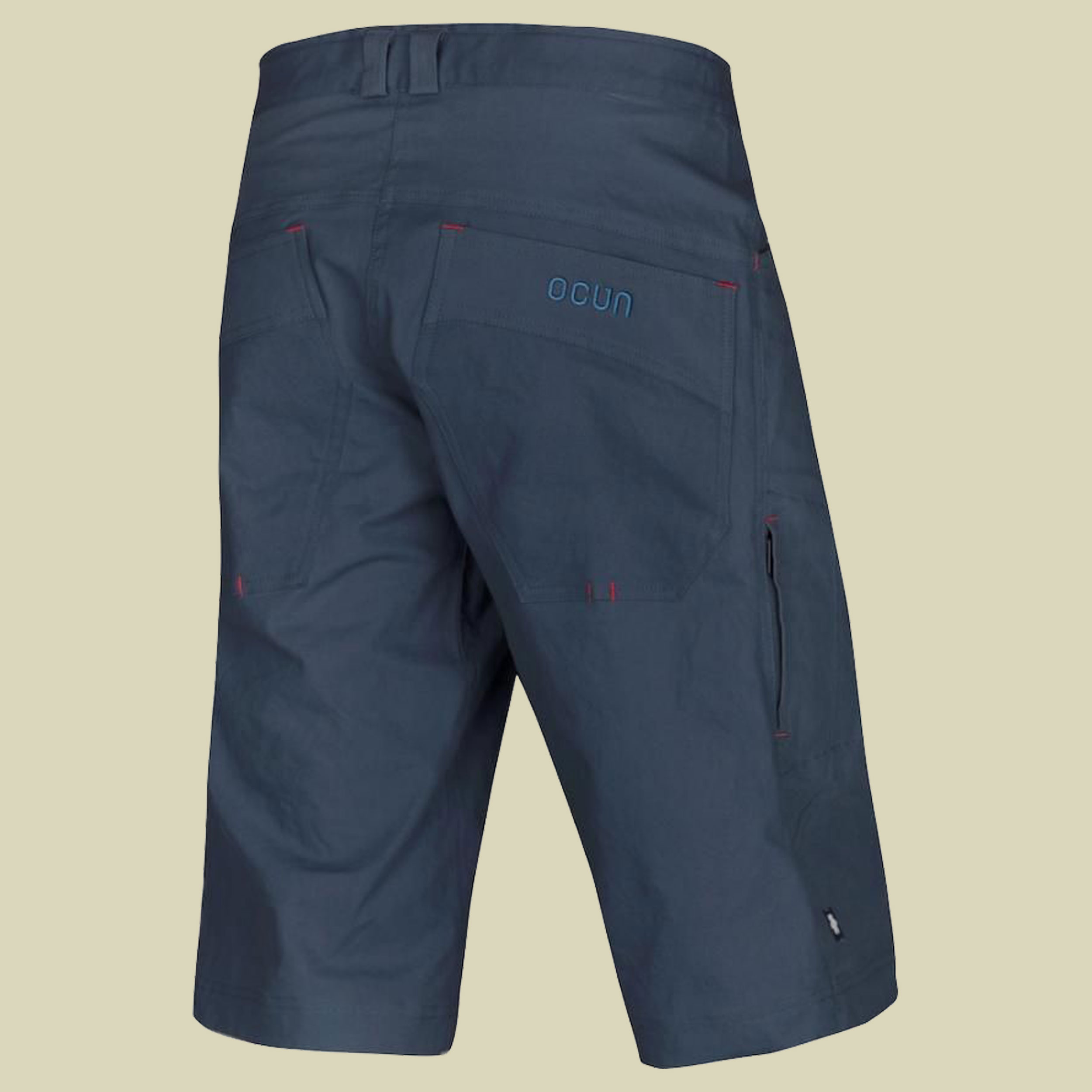 Honk Shorts Men Größe S Farbe capri blue