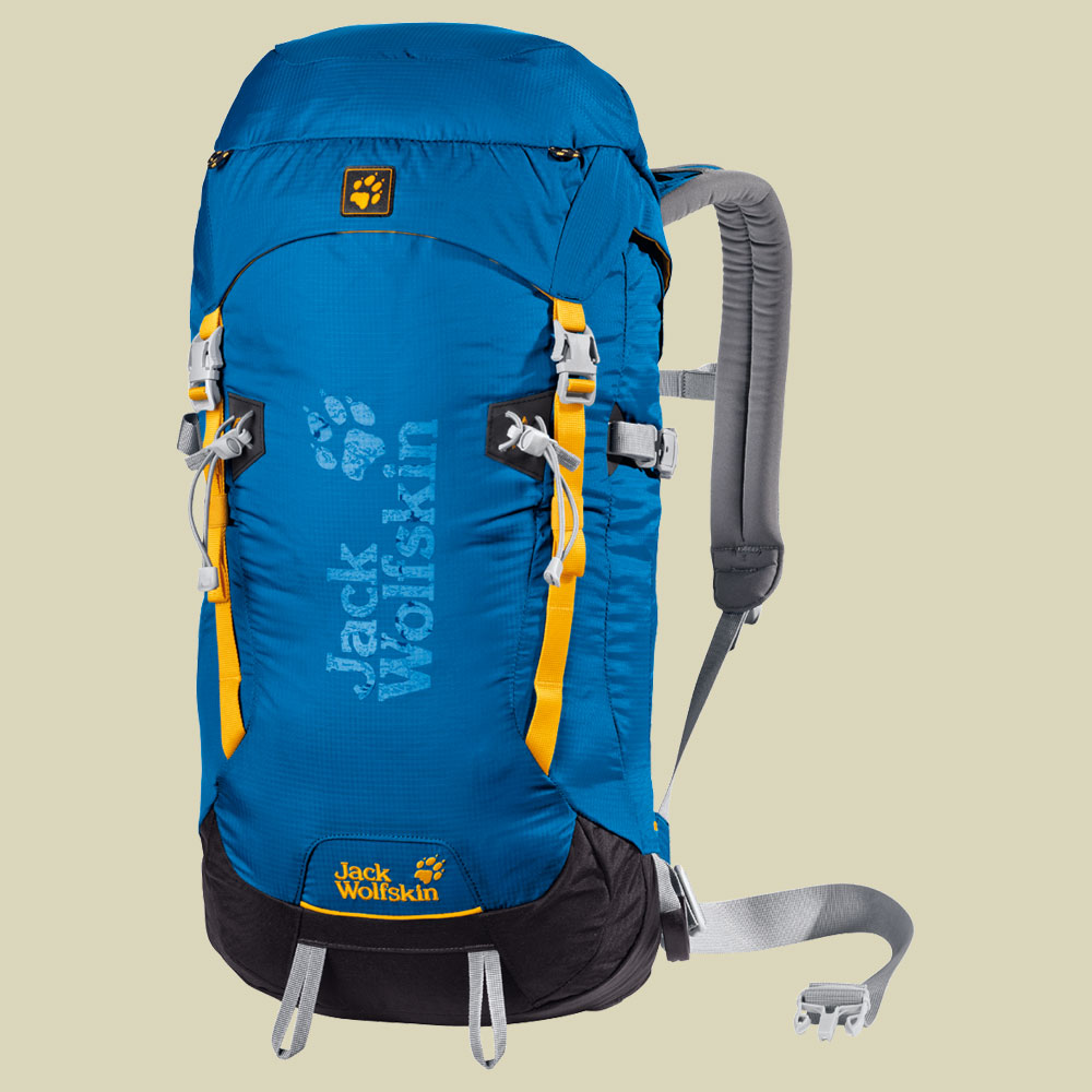 Mountaineer 30 Volumen 30 L Farbe Electric Blue