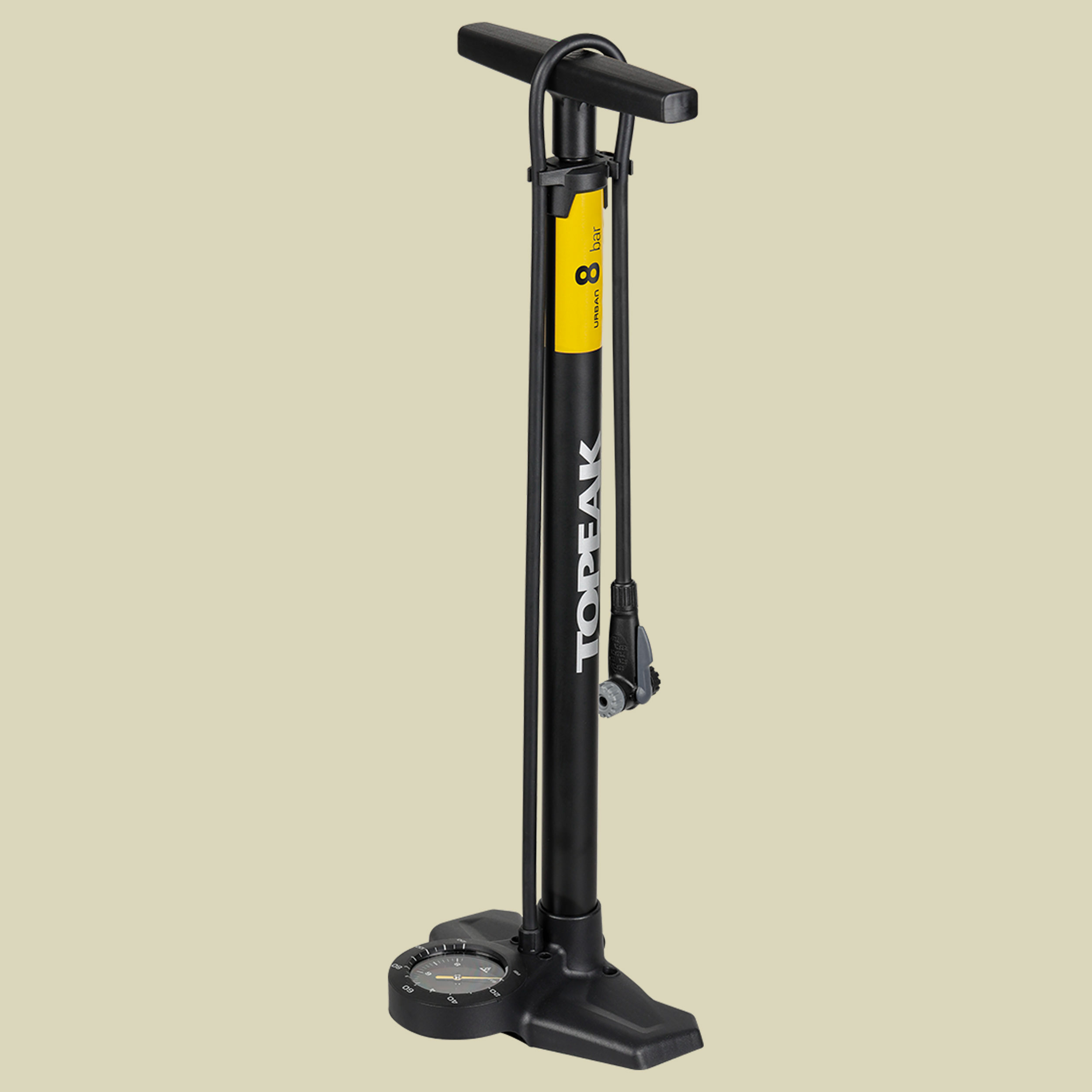 JoeBlow Urban EX mit TwinHead