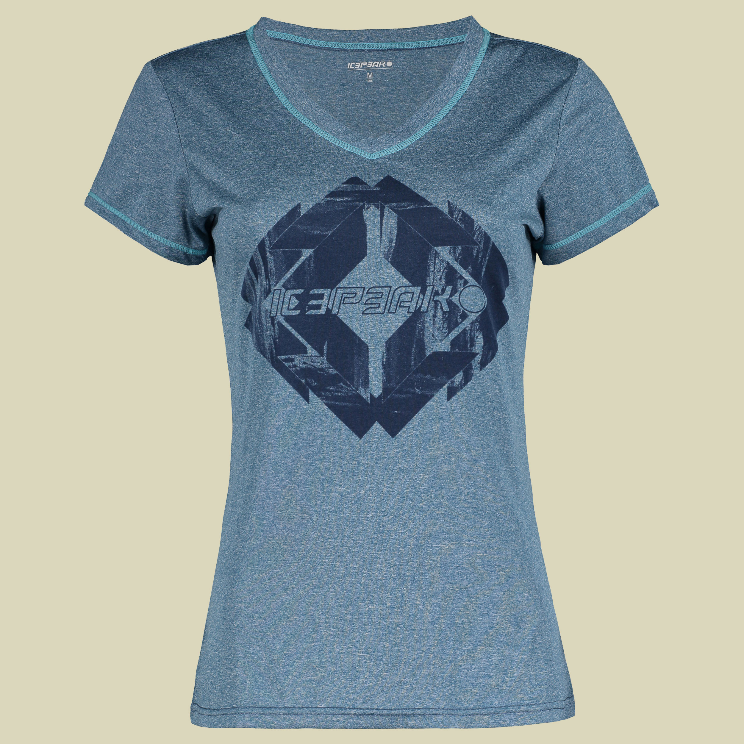 Burnham Women 54756 Größe S Farbe ultramarine