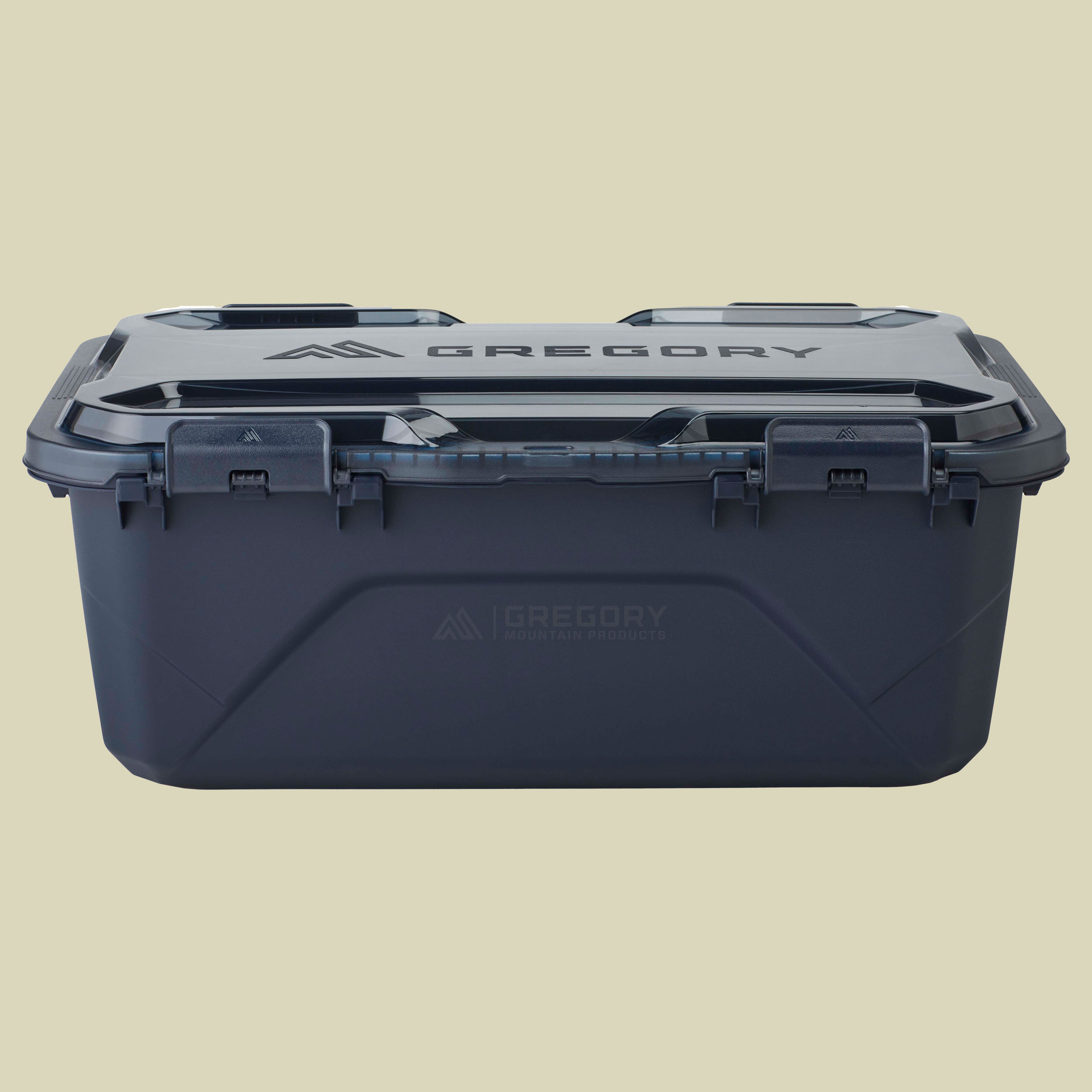 Alpaca Gear Box 45L blau