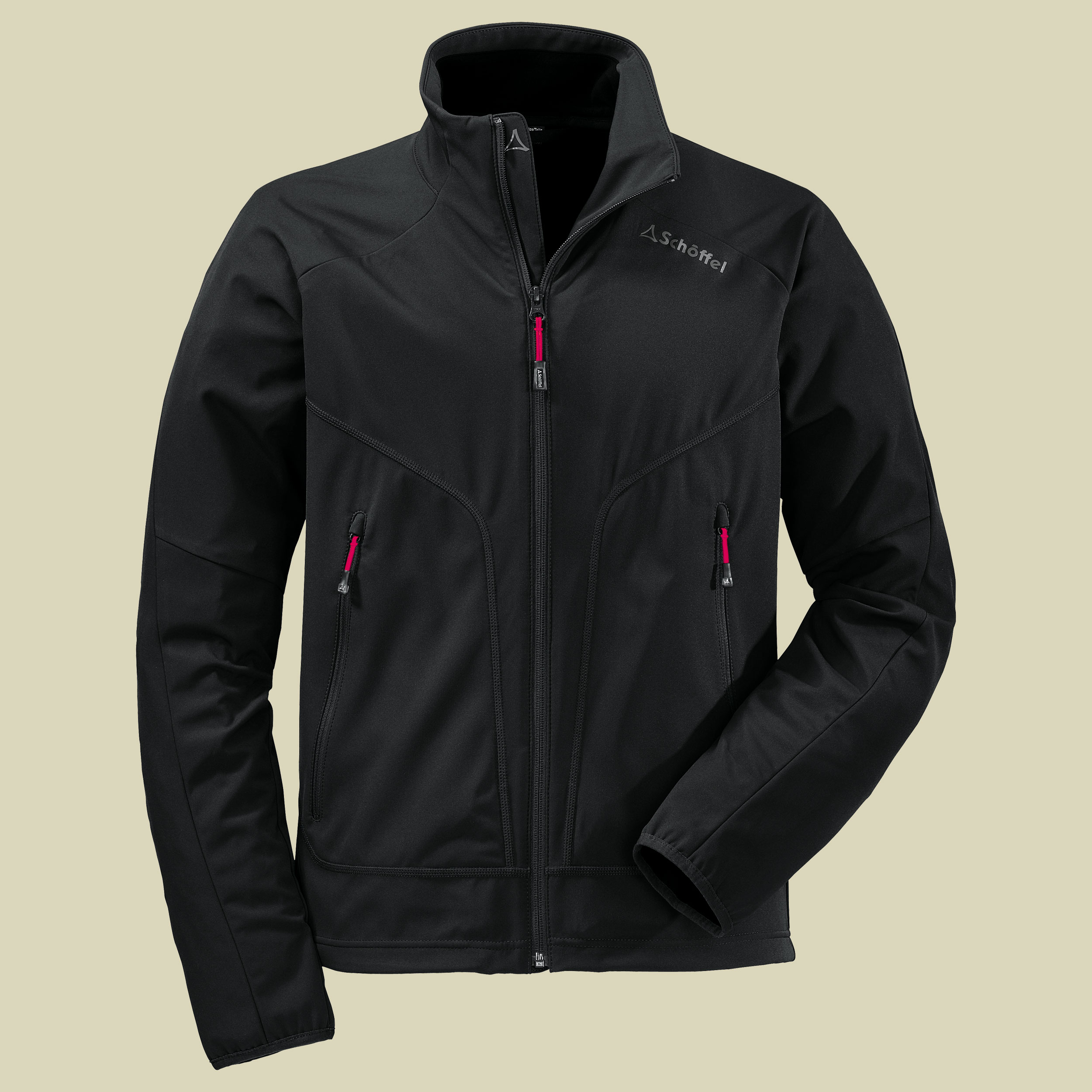 Sheen Größe 46 Farbe black
