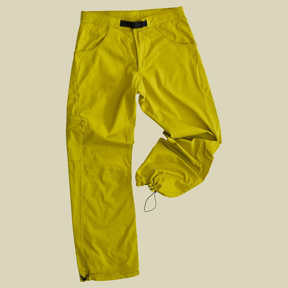 Credo Pants Men Größe XL Farbe antique moss