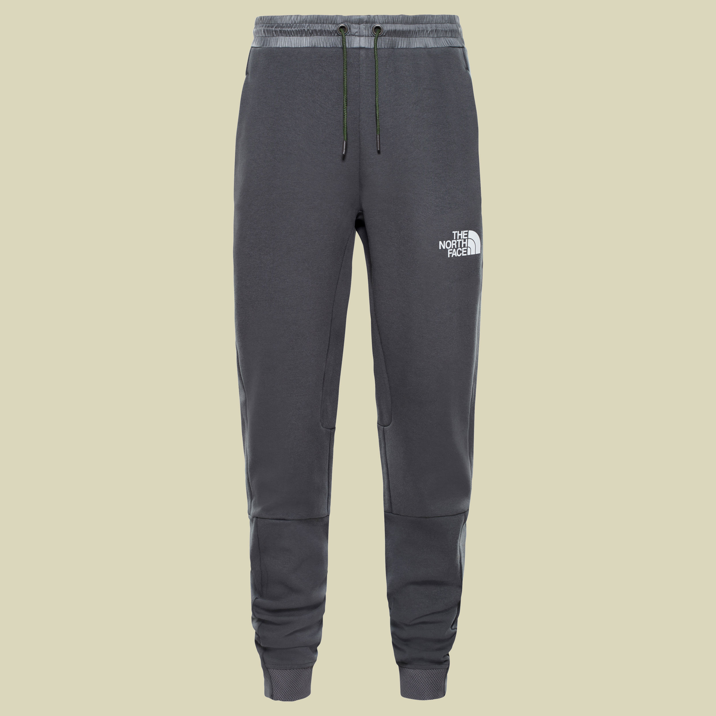 Vista Tek Pant Men Größe M Farbe asphalt grey