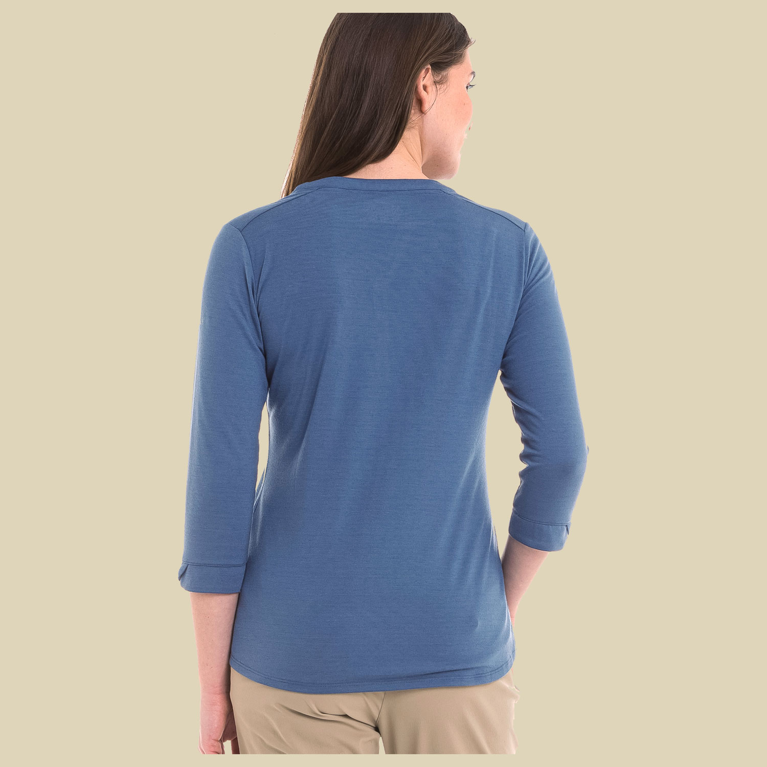 Longsleeve Johannesburg1L Women