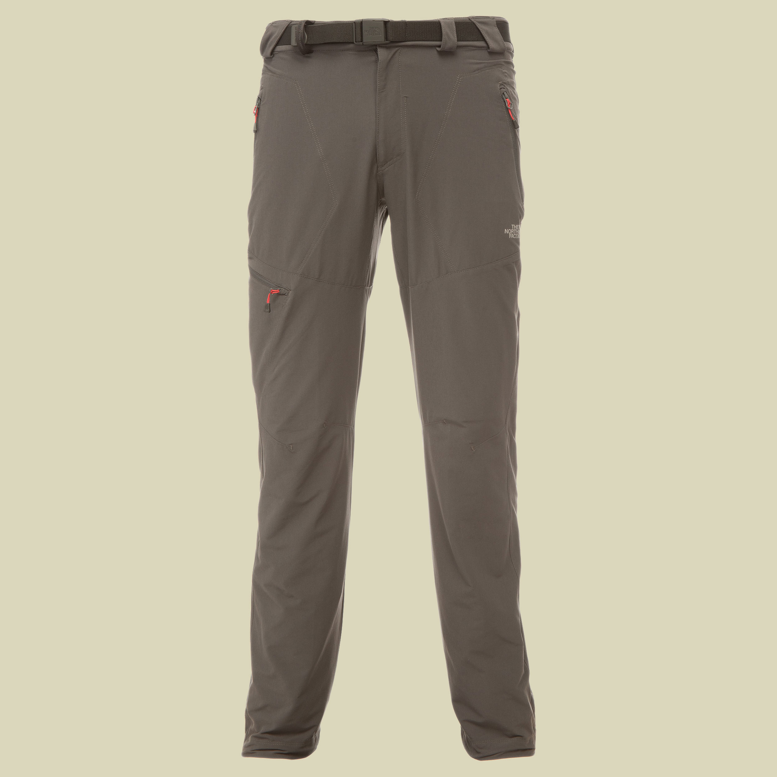 Paseo Pant Men Größe 30 Farbe asphalt grey