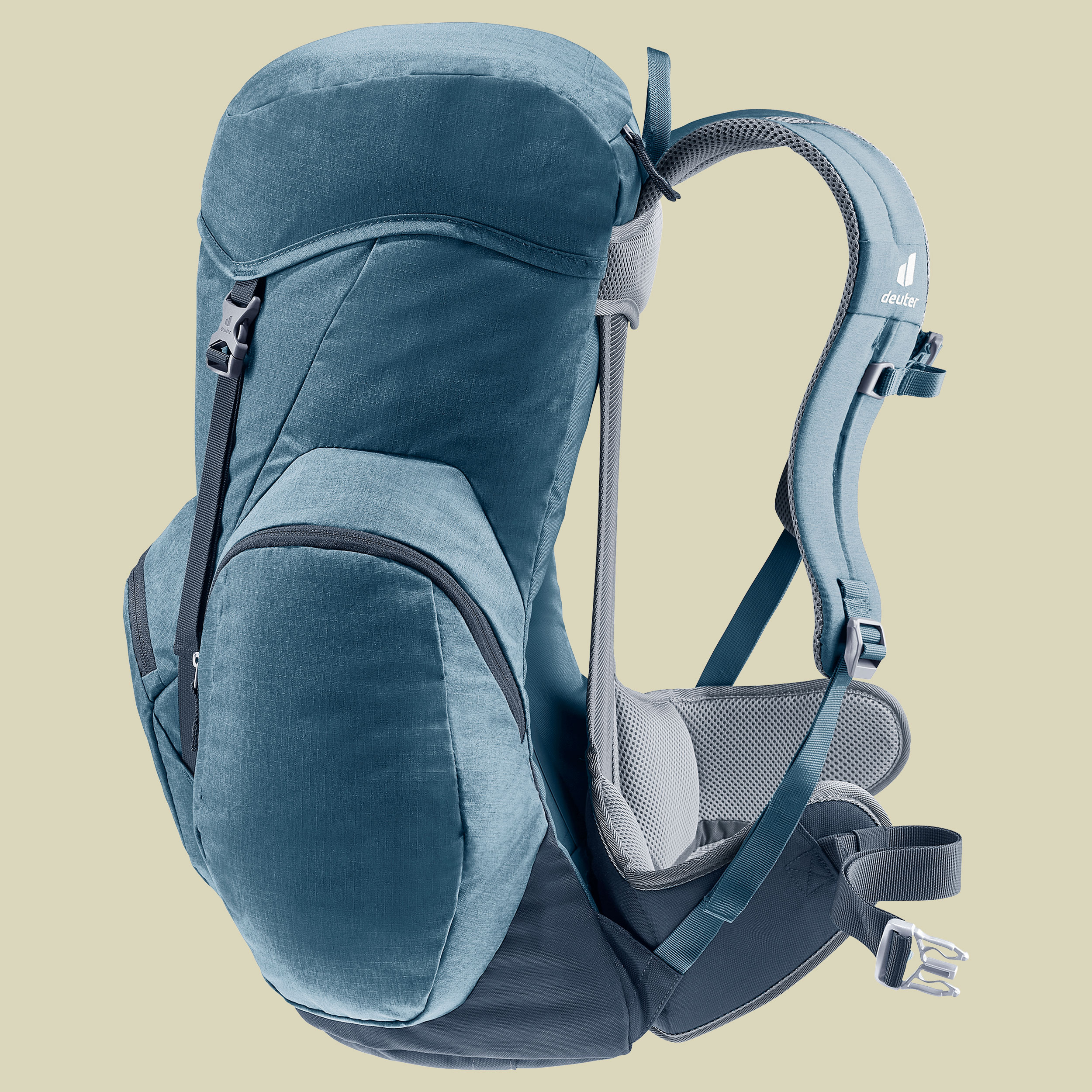 Gröden 32 blau 32 - atlantic-ink