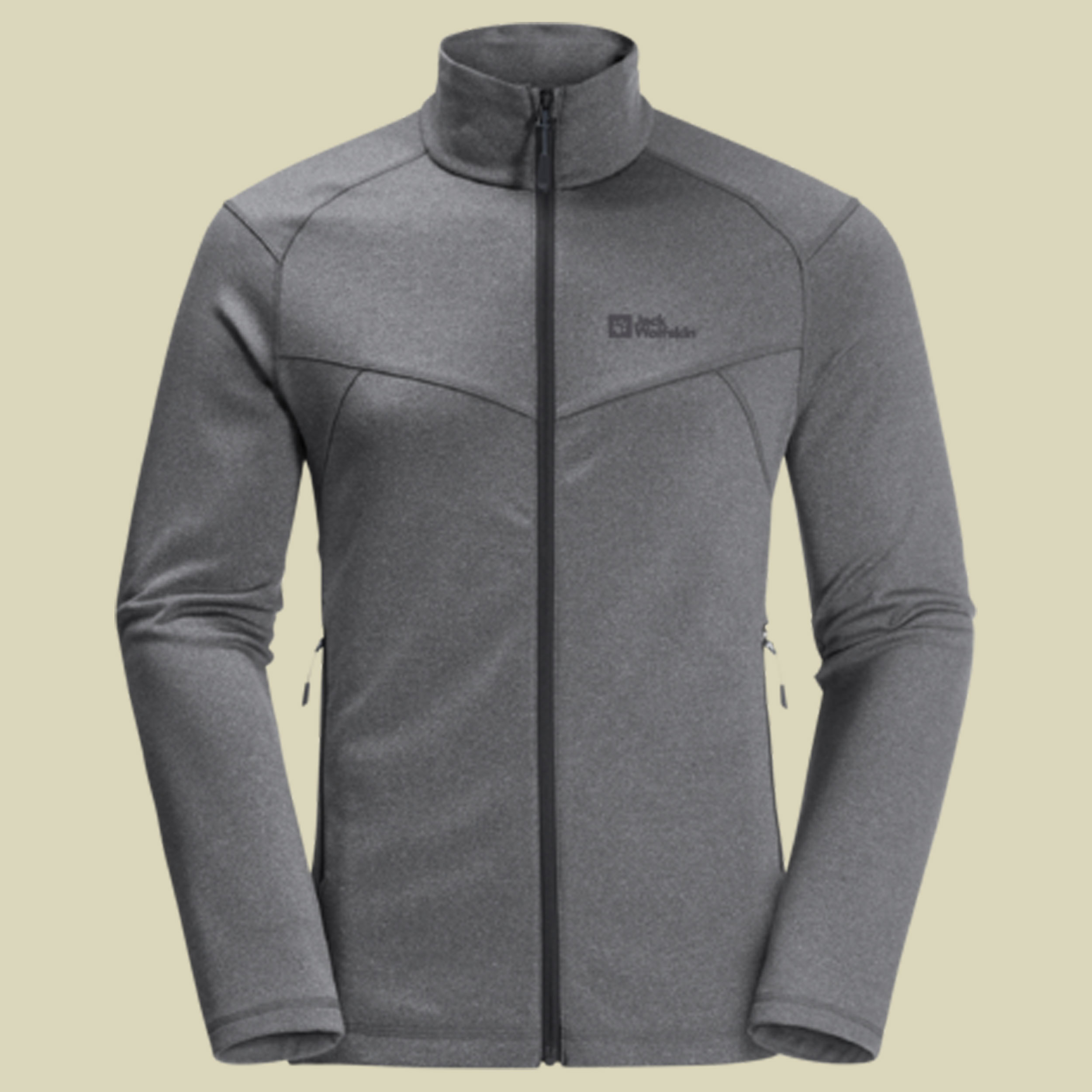 Fortberg FZ Men Größe XXXL Farbe phantom