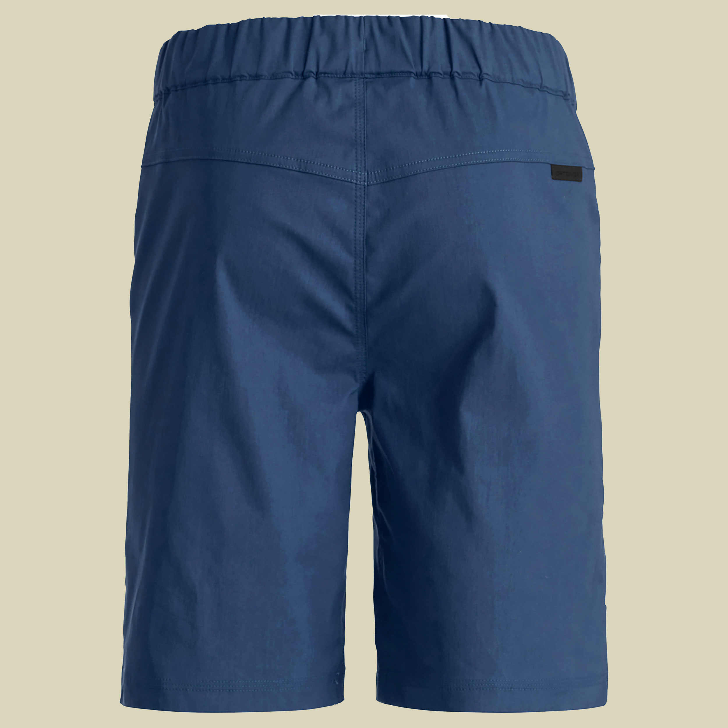 Affinity Shorts Men M blau - blue nunatak
