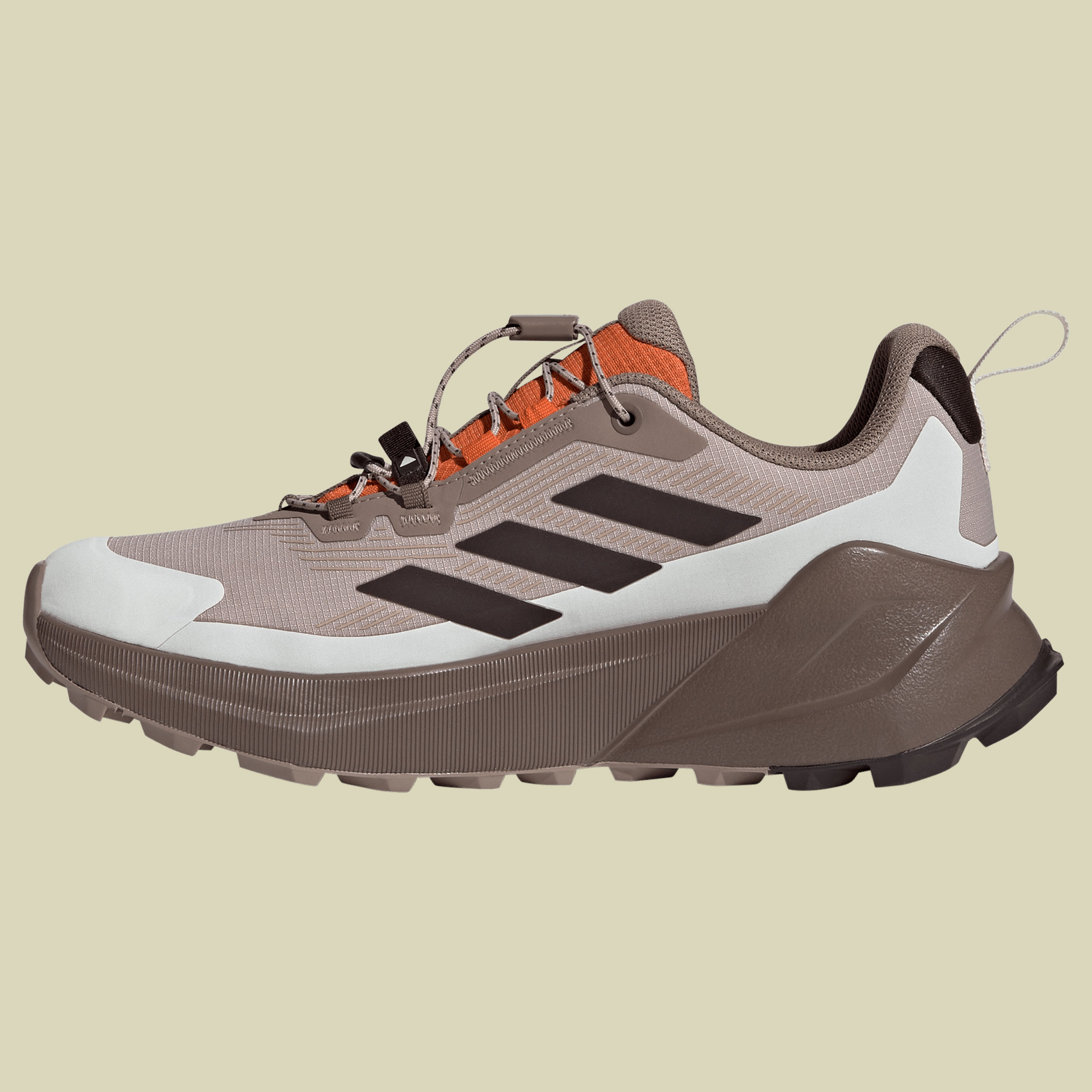 Terrex Trailmaker 2 GTX SL Women UK 8 mehrfarbig - wonder taupe/Aurora Coffee/off white