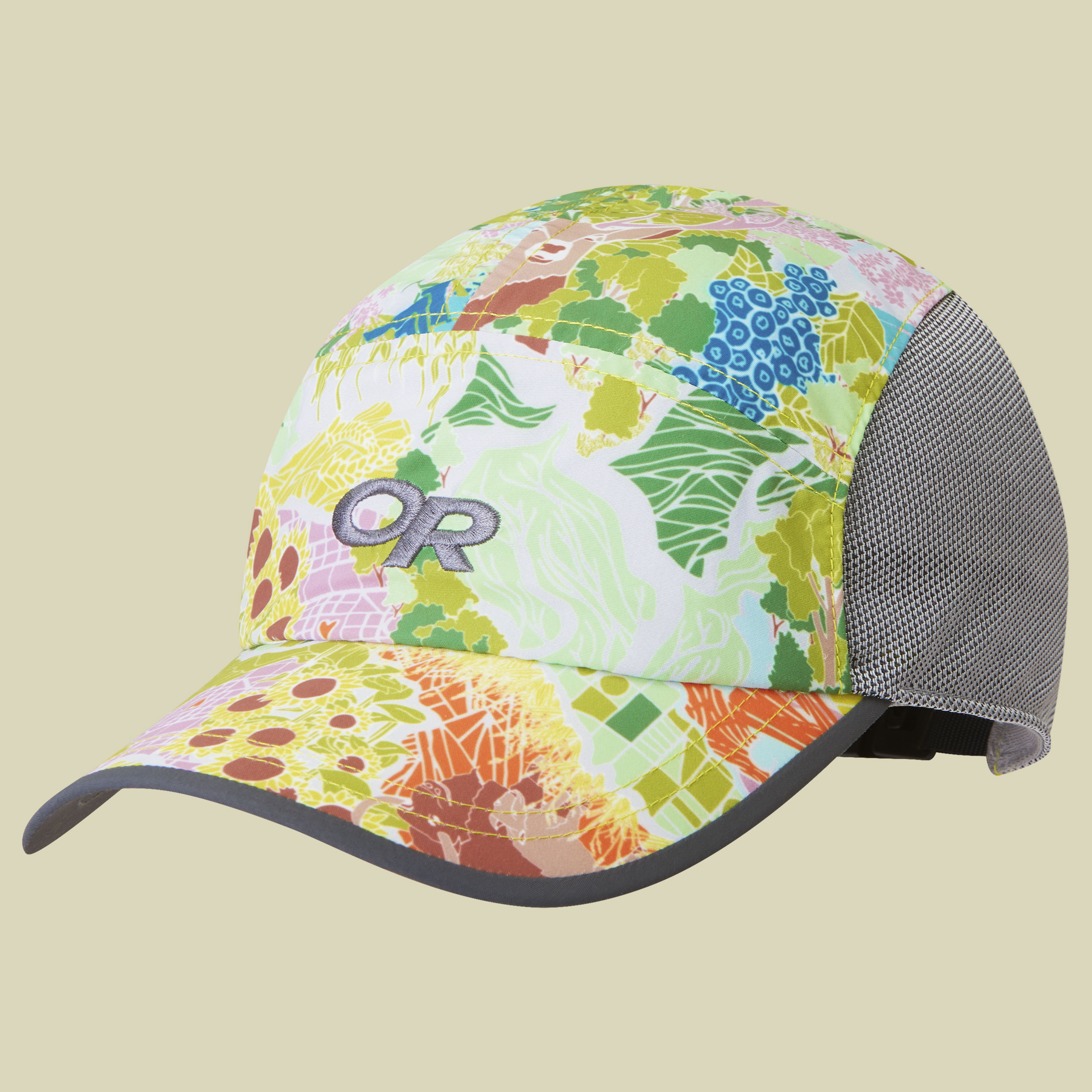 Swift Cap Printed Größe one size Farbe wildland