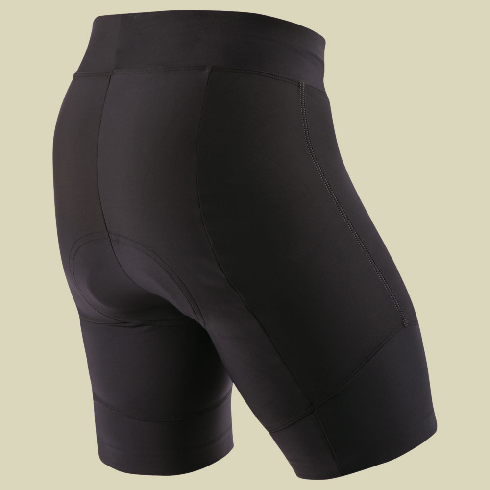 W Attack Short Größe L Farbe Black/Black