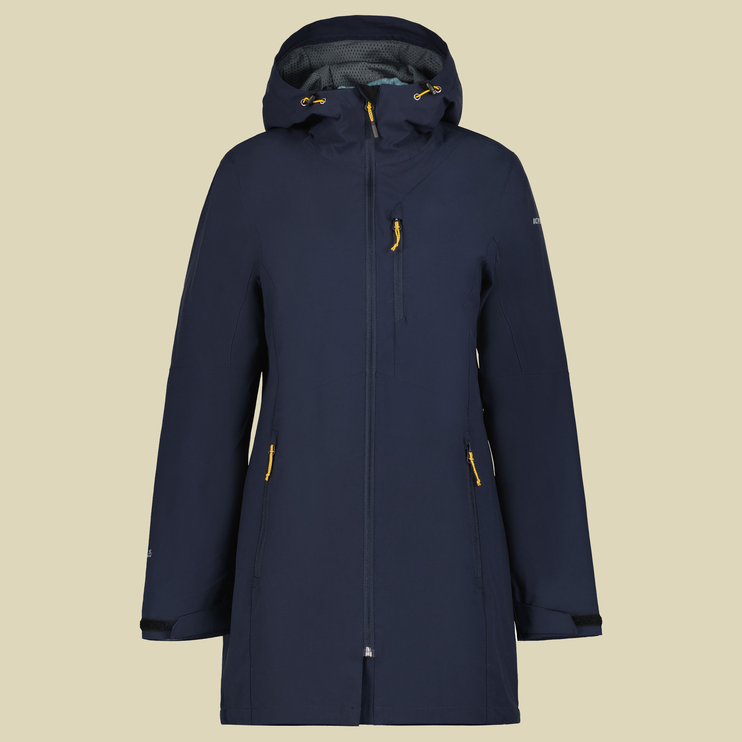 Bascom Women 53008 Größe 38 Farbe 390 dunkelblau